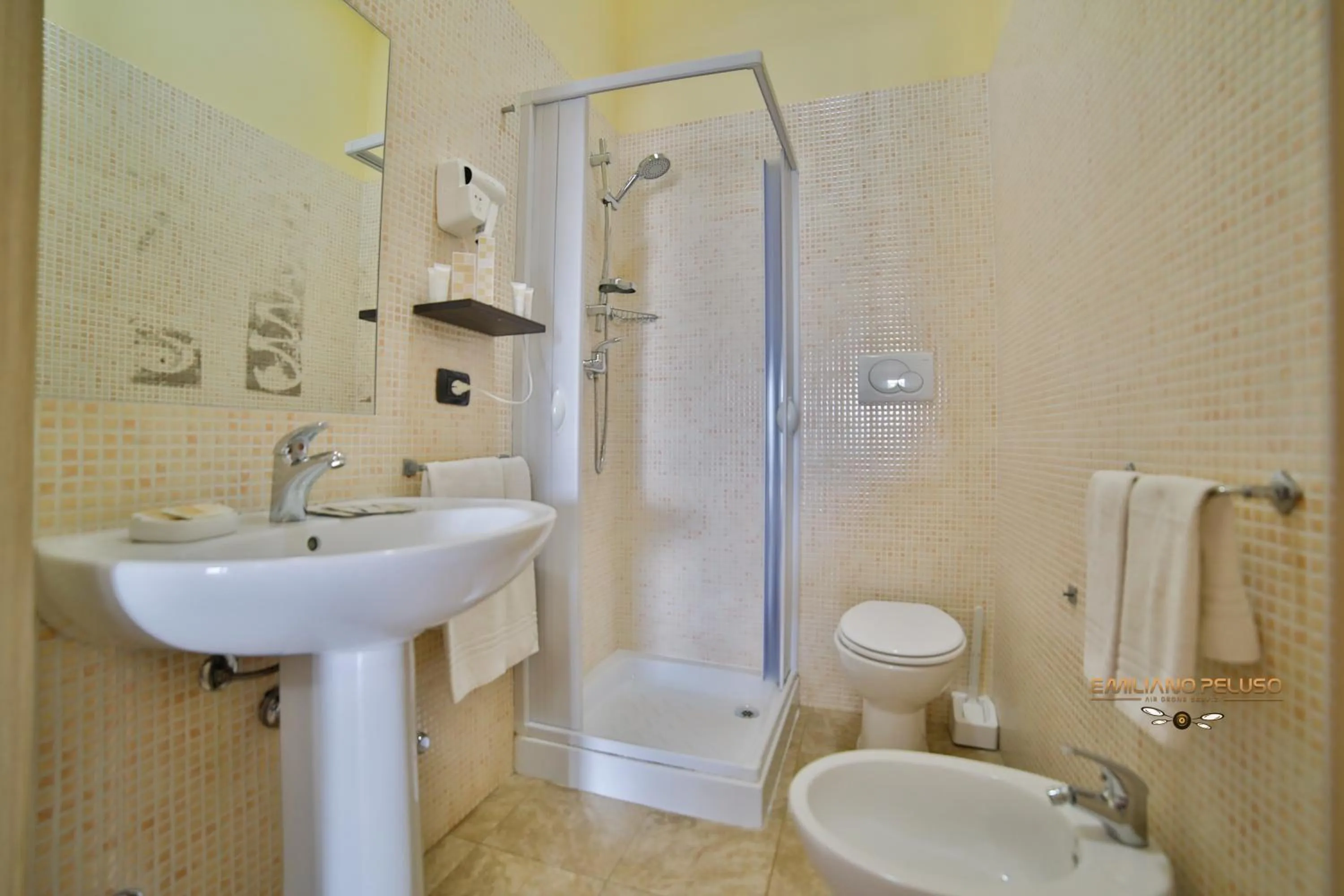 B&B La Casa di Attilio