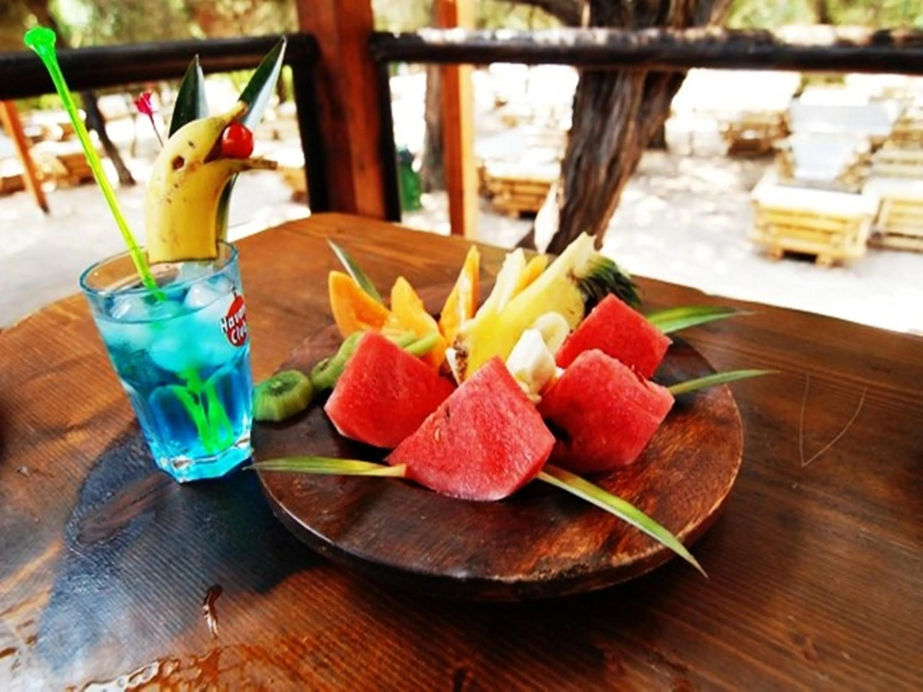 Day in B&B La Casa di Attilio