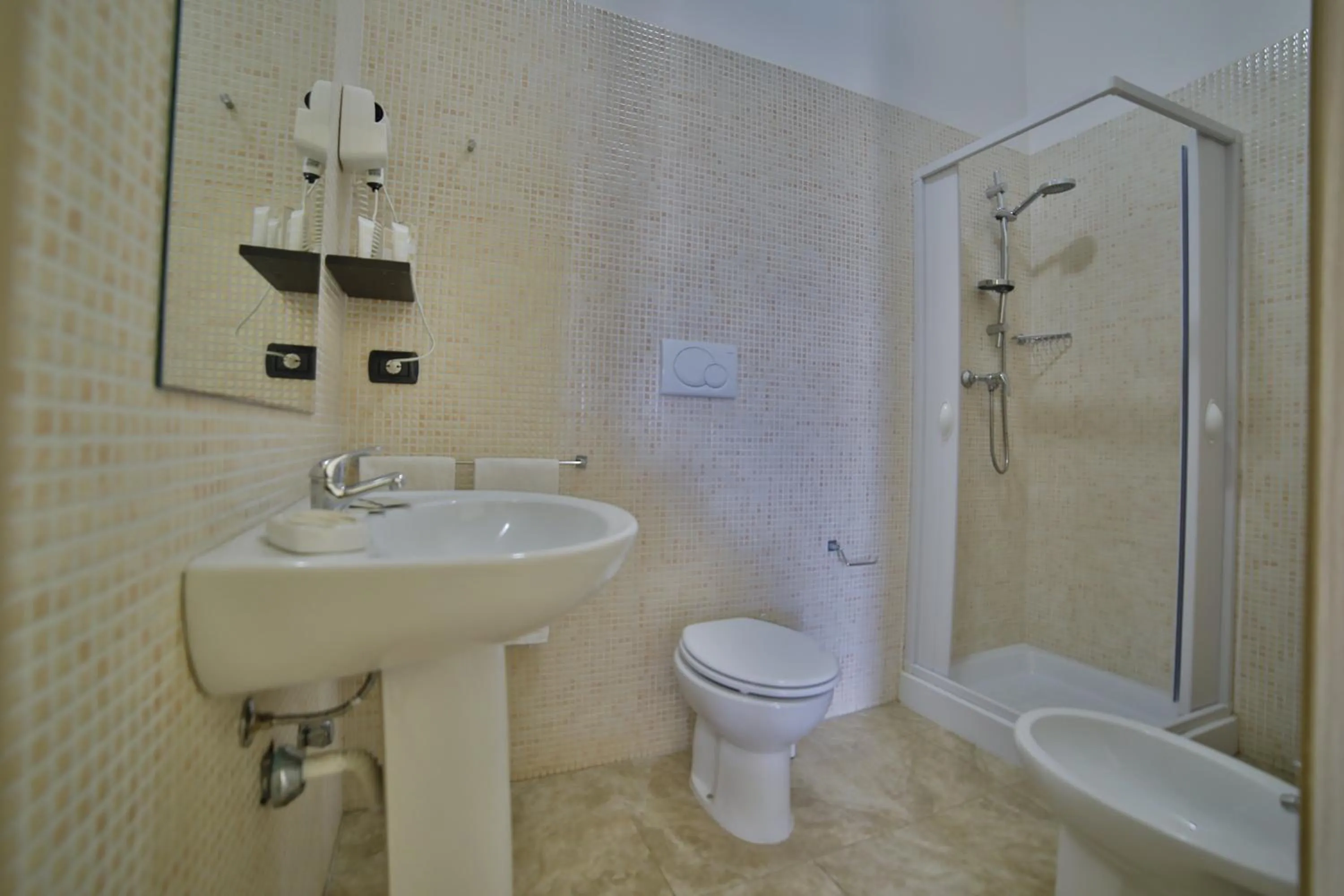 B&B La Casa di Attilio