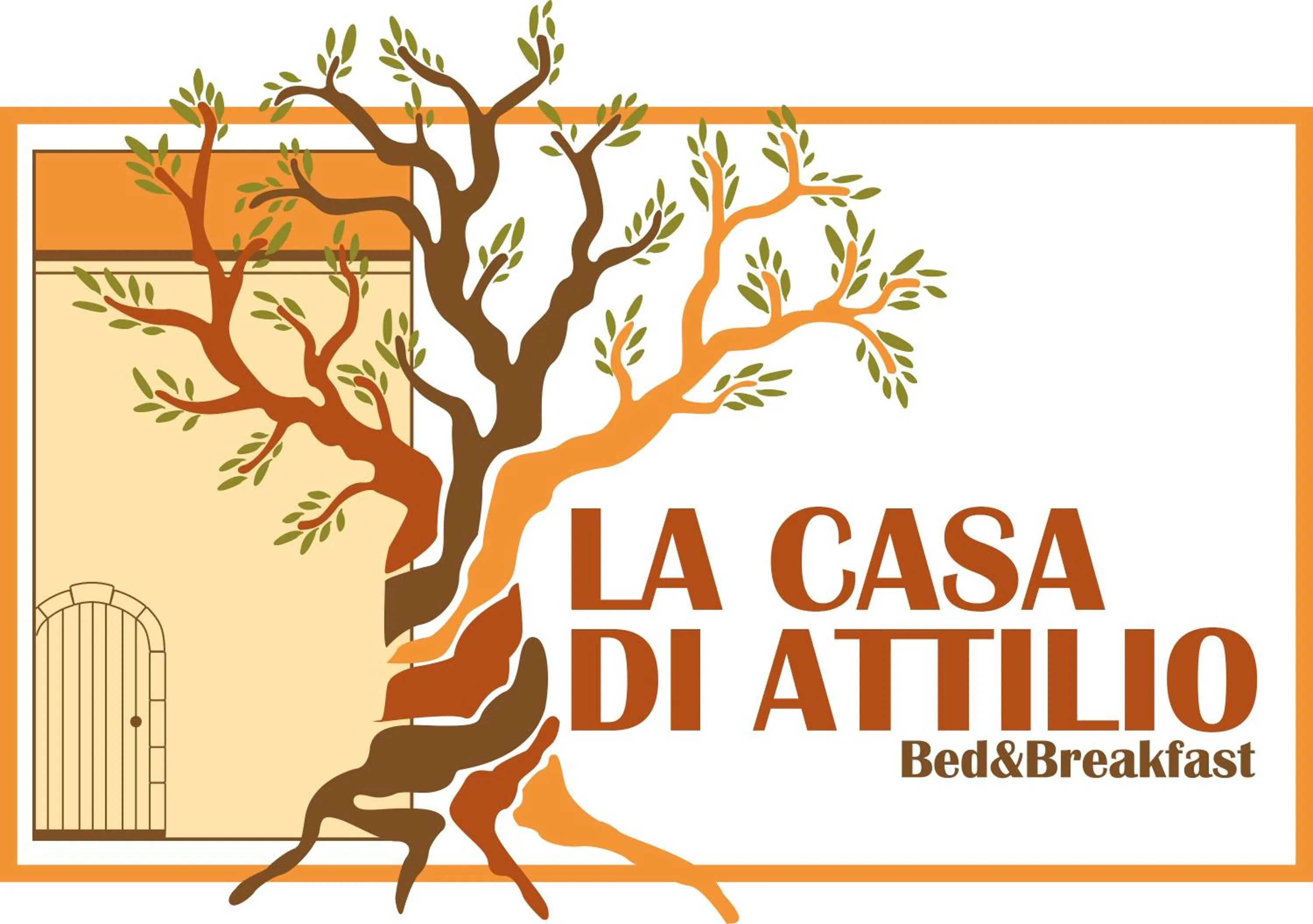 B&B La Casa di Attilio