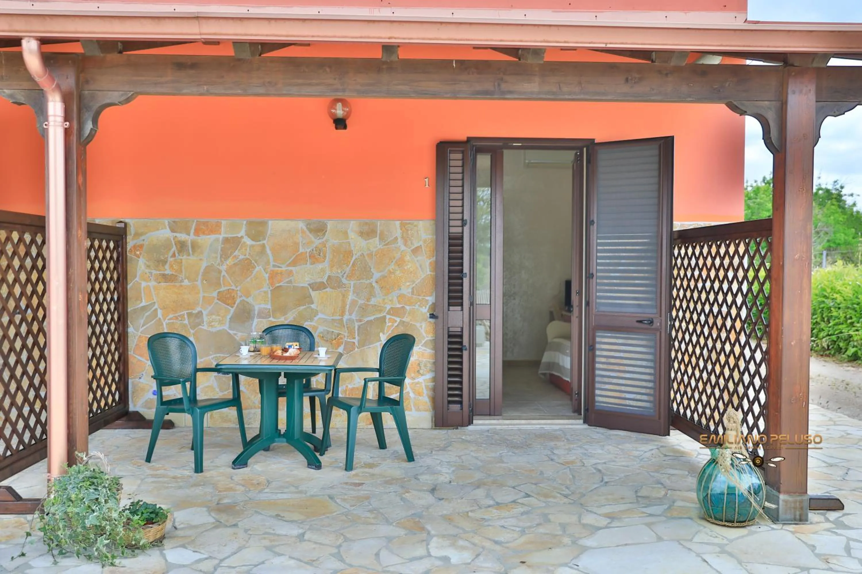 B&B La Casa di Attilio