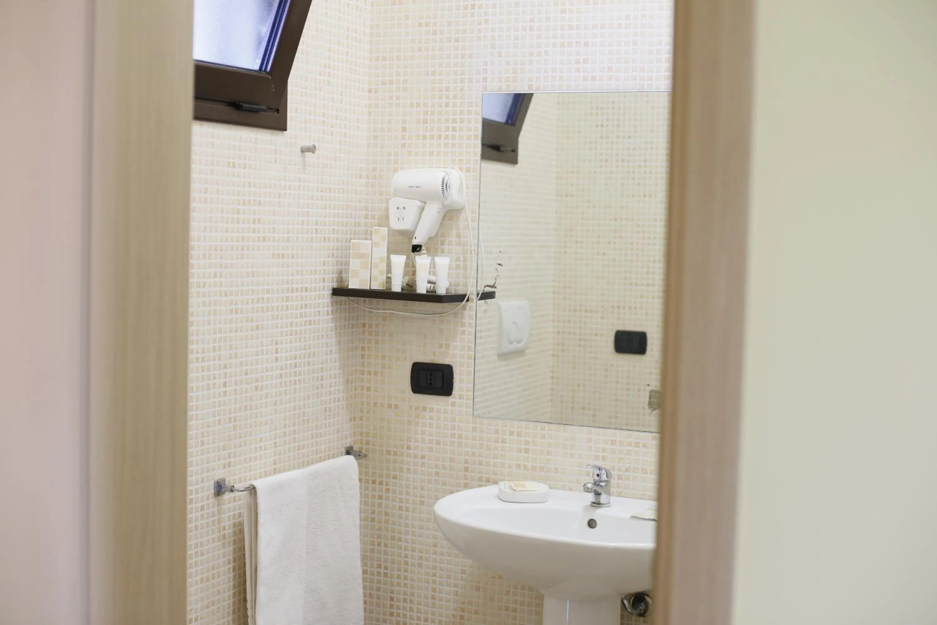 B&B La Casa di Attilio