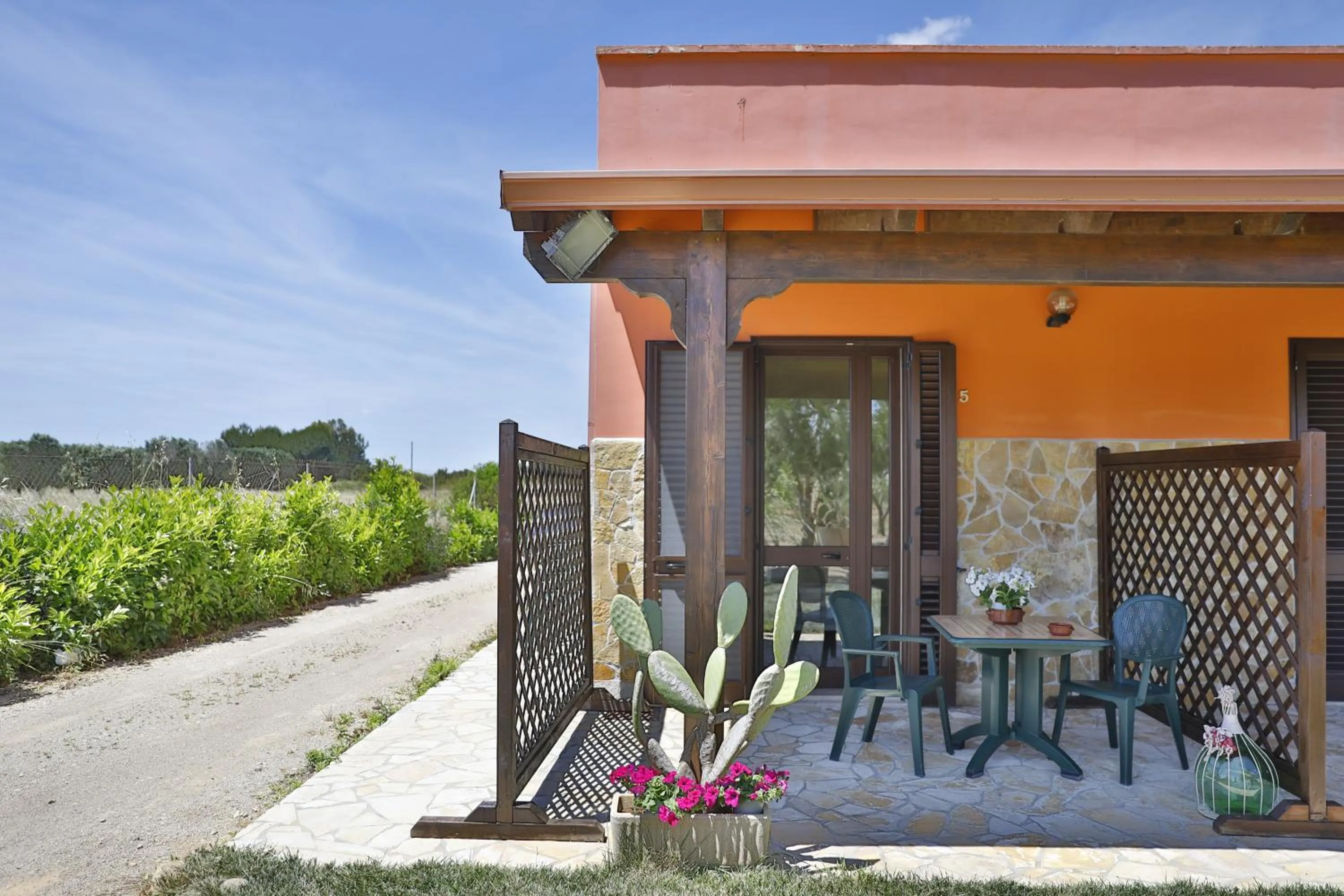 B&B La Casa di Attilio