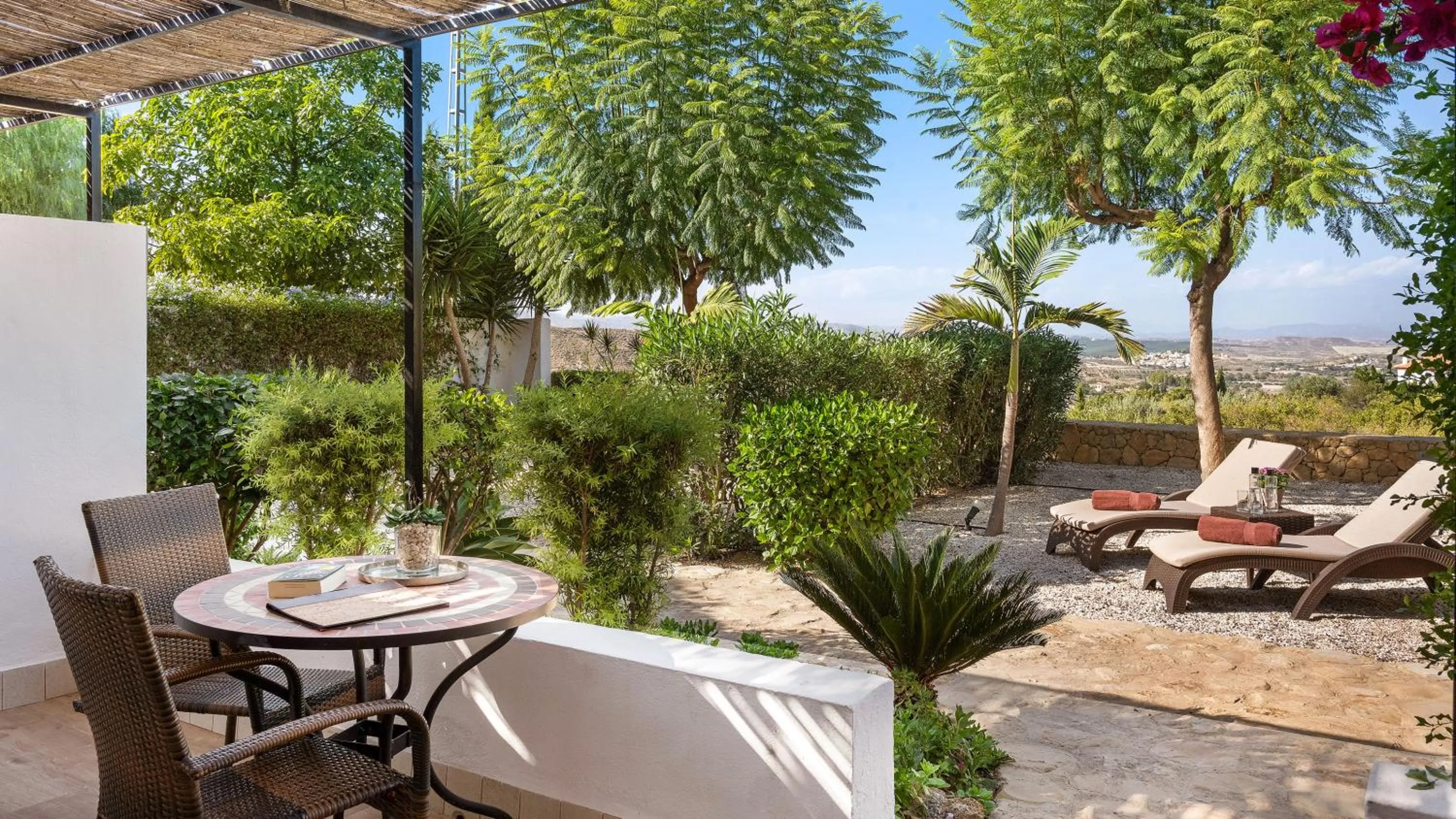 Boutique Hideaway Cortijo El Sarmiento