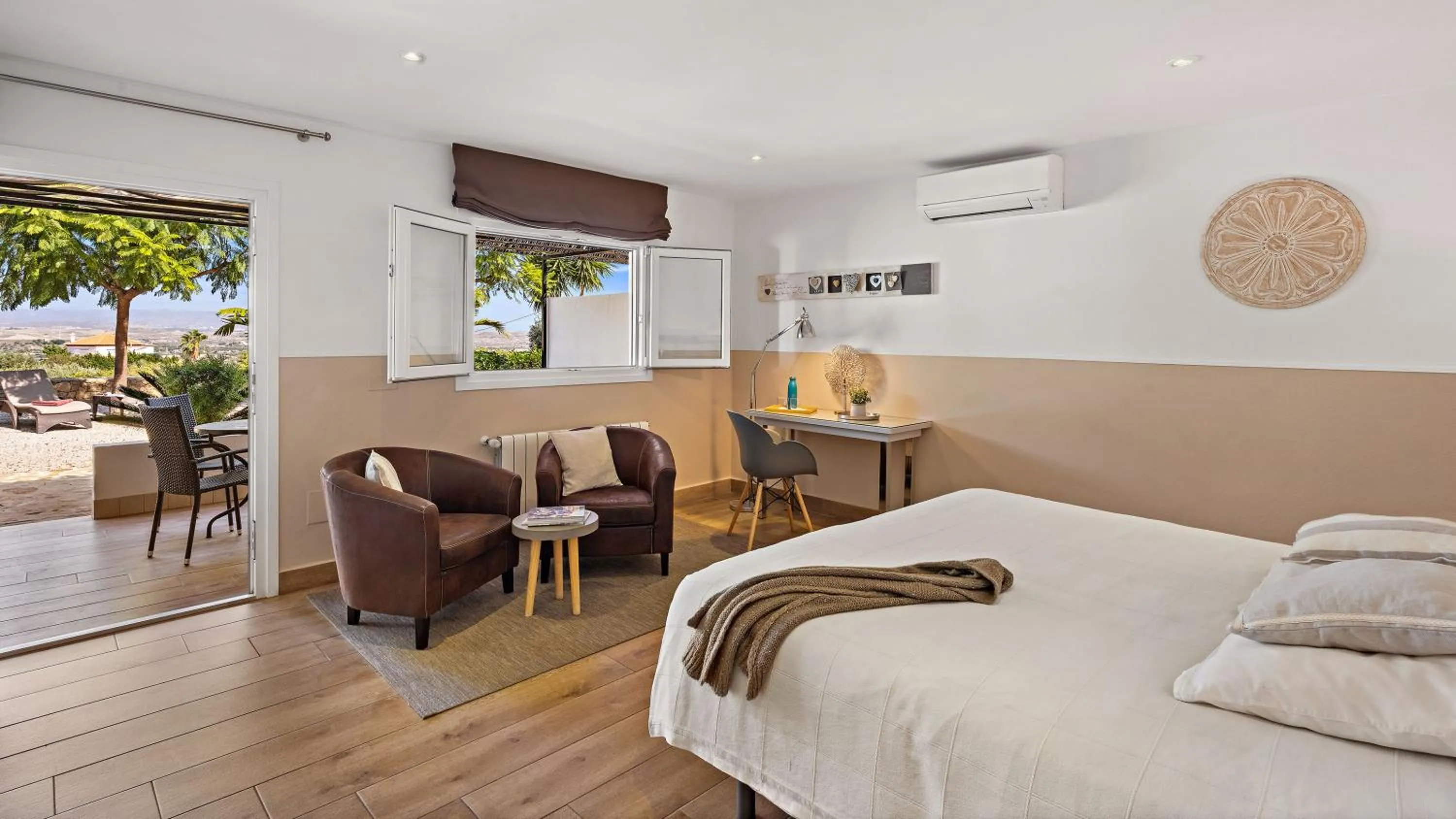 Boutique Hideaway Cortijo El Sarmiento
