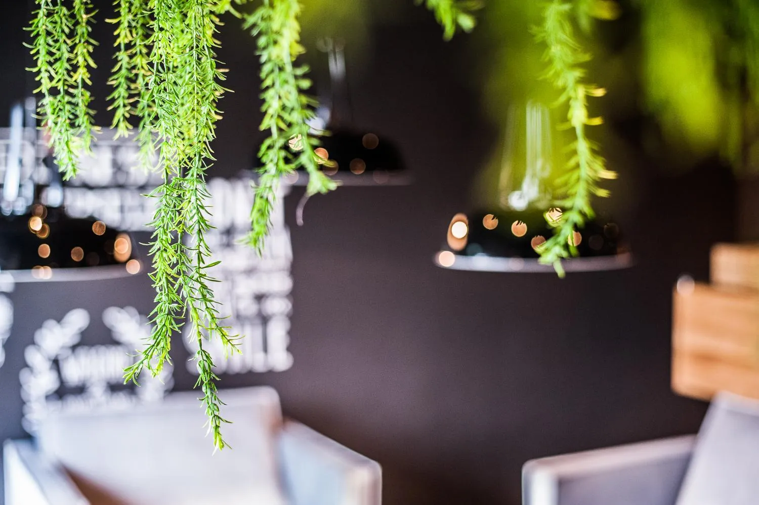 Restaurant/places to eat in Hotel Hoogeveen