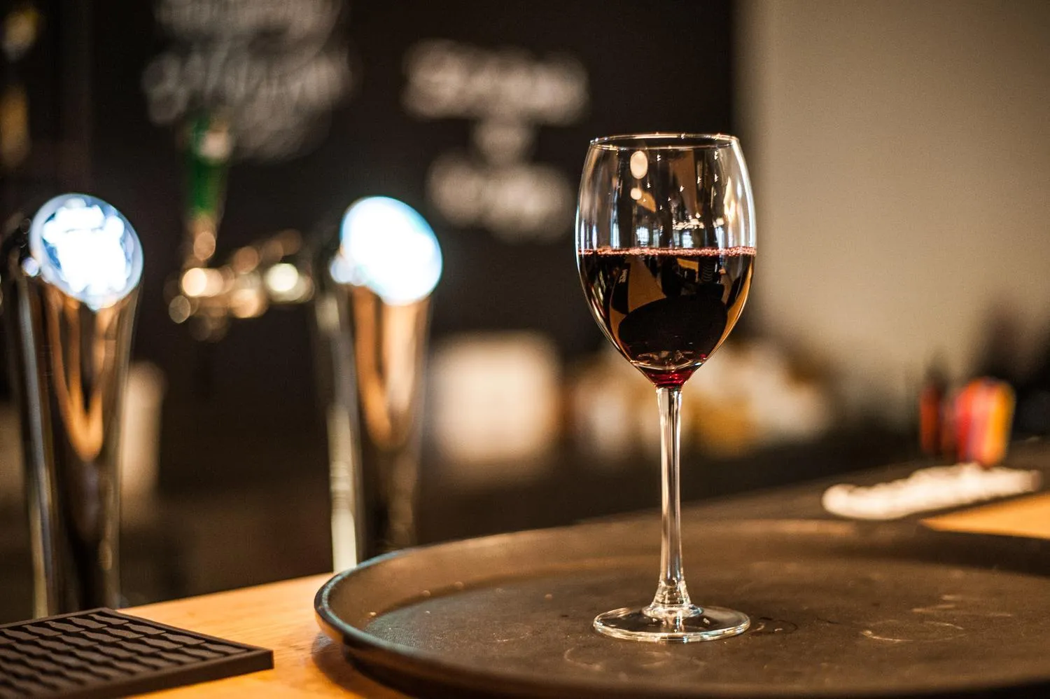 Food and drinks in Hotel Hoogeveen