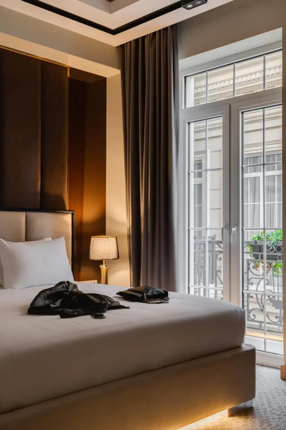 Executive Suite in Europe Hotel Tashkent Executive Suite in Europe Hotel Tashkent