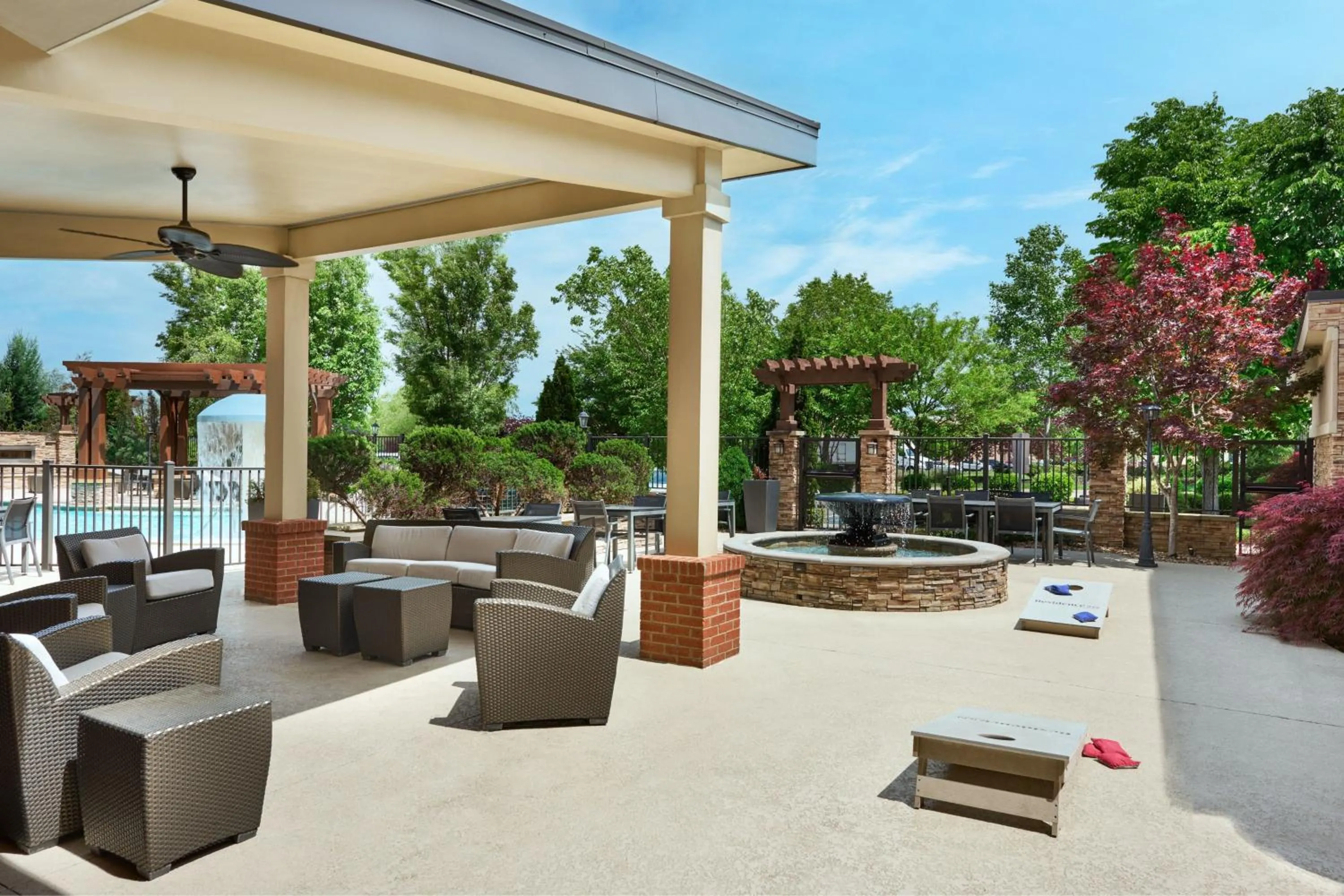 Other in Residence Inn by Marriott Nashville South East/Murfreesboro