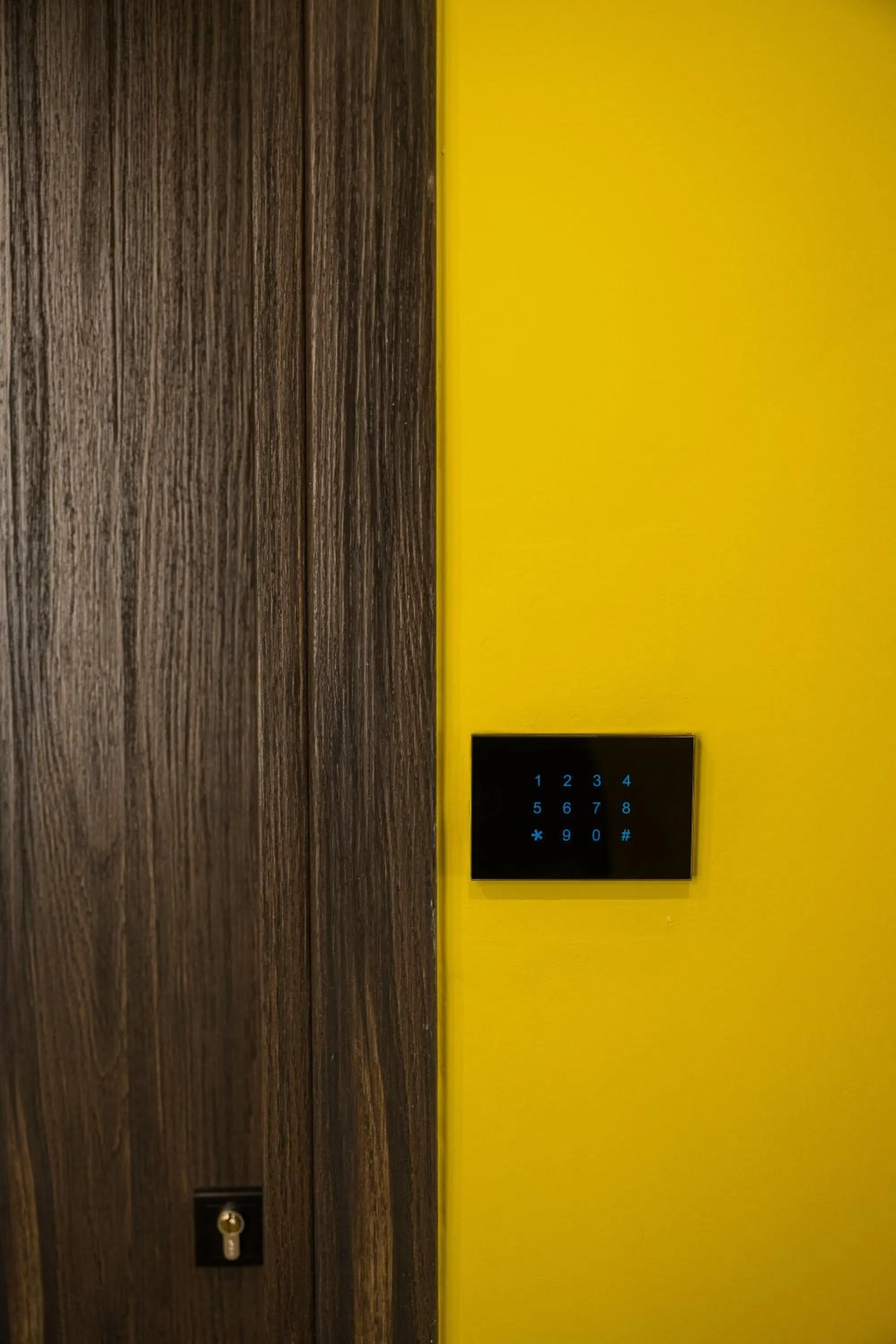 acessibility in Airio Athens Suites