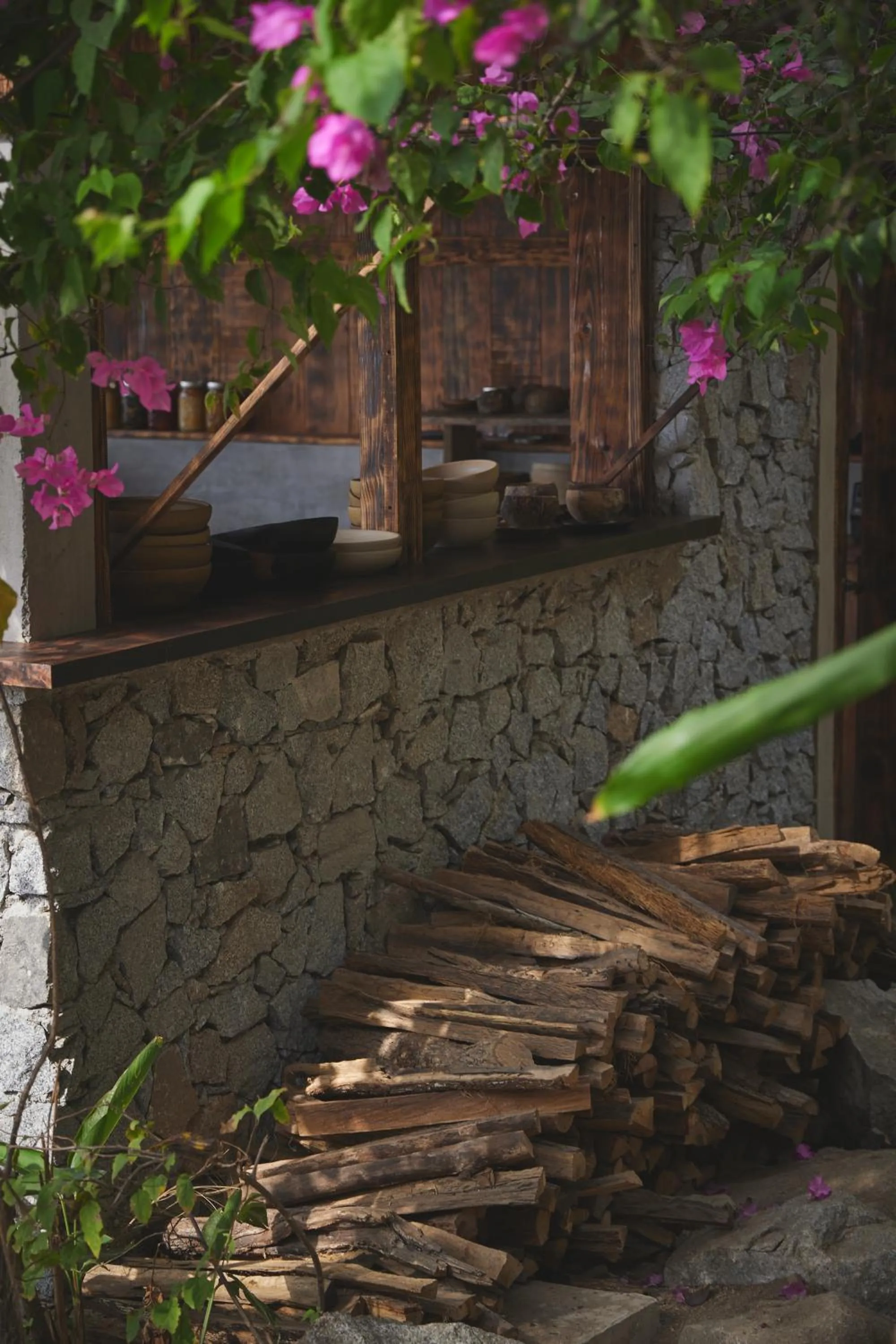 kitchen in CASITAS MARAIKA HOTEL & BEACH CLUB, Puerto Vallarta