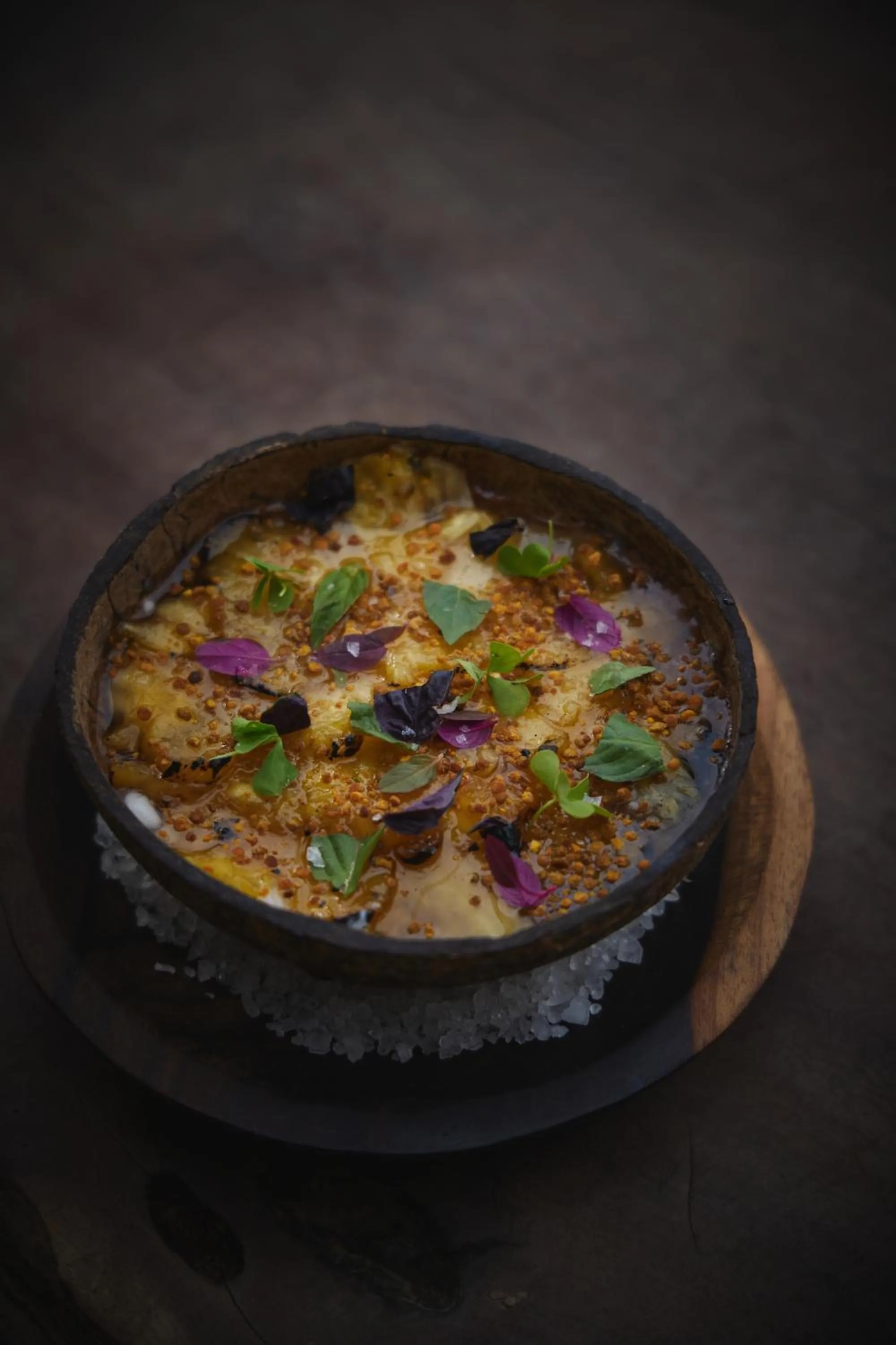 Restaurant/places to eat in CASITAS MARAIKA HOTEL & BEACH CLUB, Puerto Vallarta