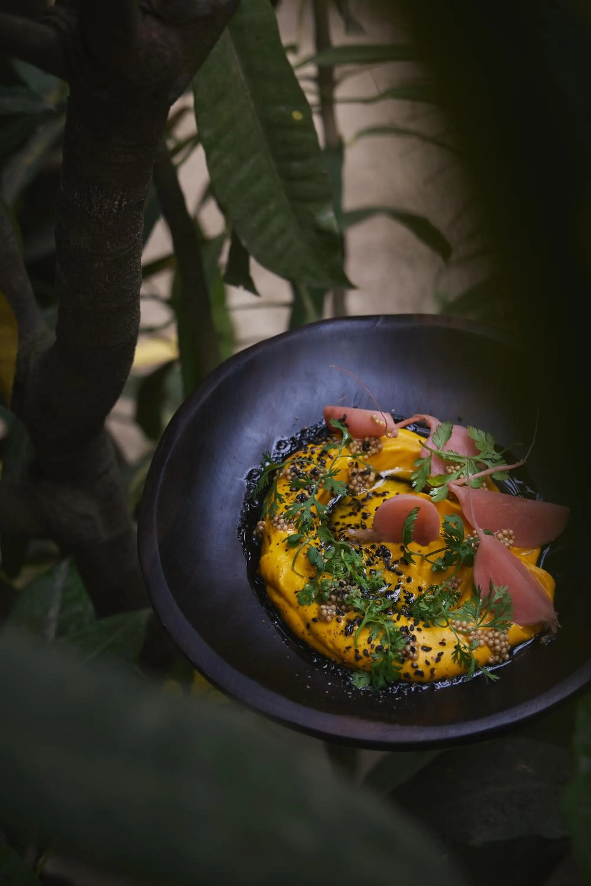 Restaurant/places to eat in CASITAS MARAIKA HOTEL & BEACH CLUB, Puerto Vallarta