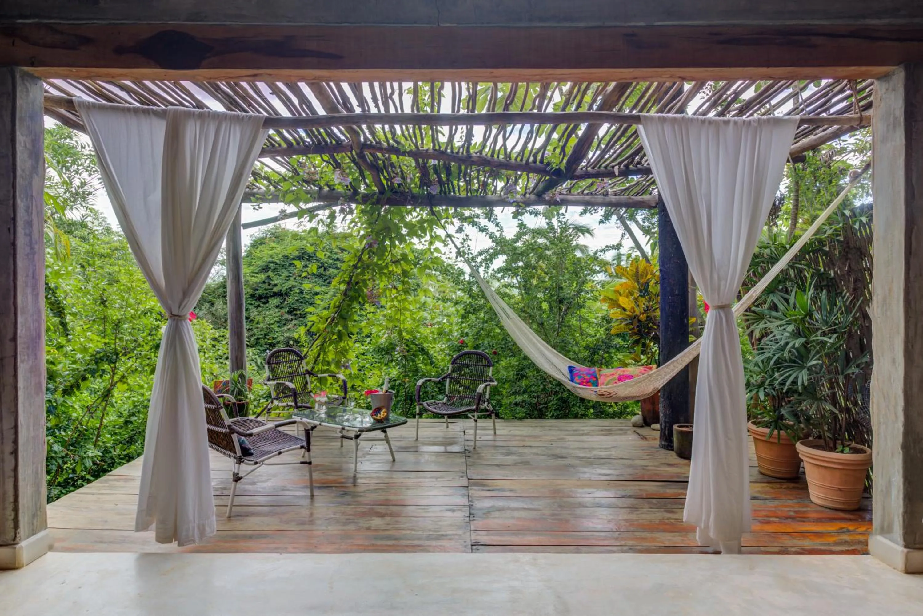 CASITAS MARAIKA HOTEL & BEACH CLUB, Puerto Vallarta