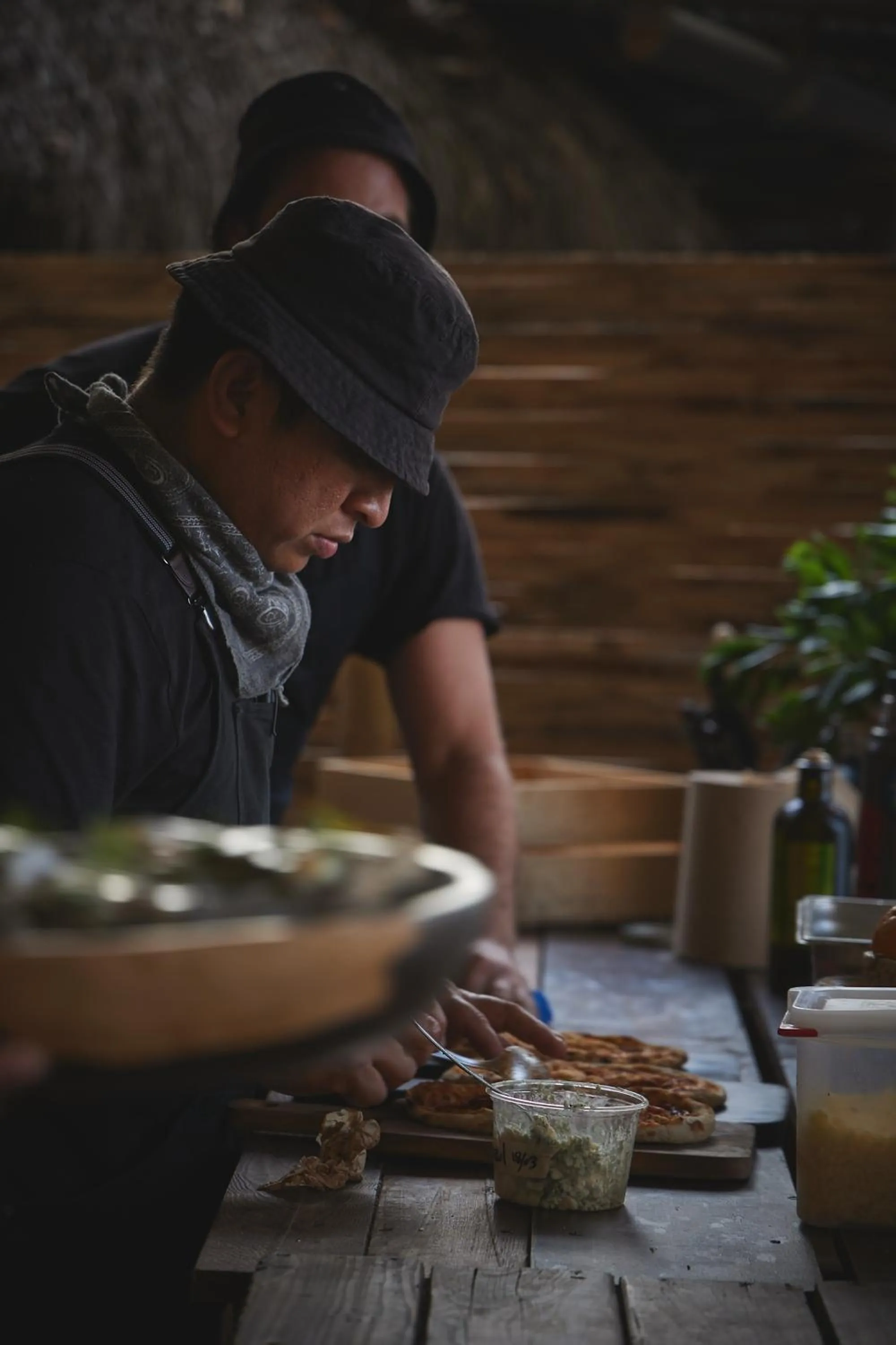 Restaurant/places to eat in CASITAS MARAIKA HOTEL & BEACH CLUB, Puerto Vallarta