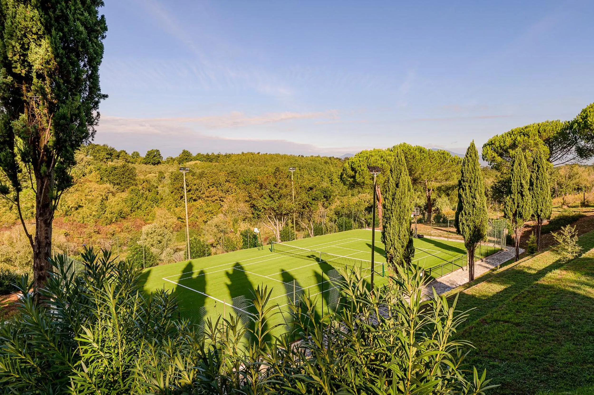 Villa Delia Hotel and Cooking School