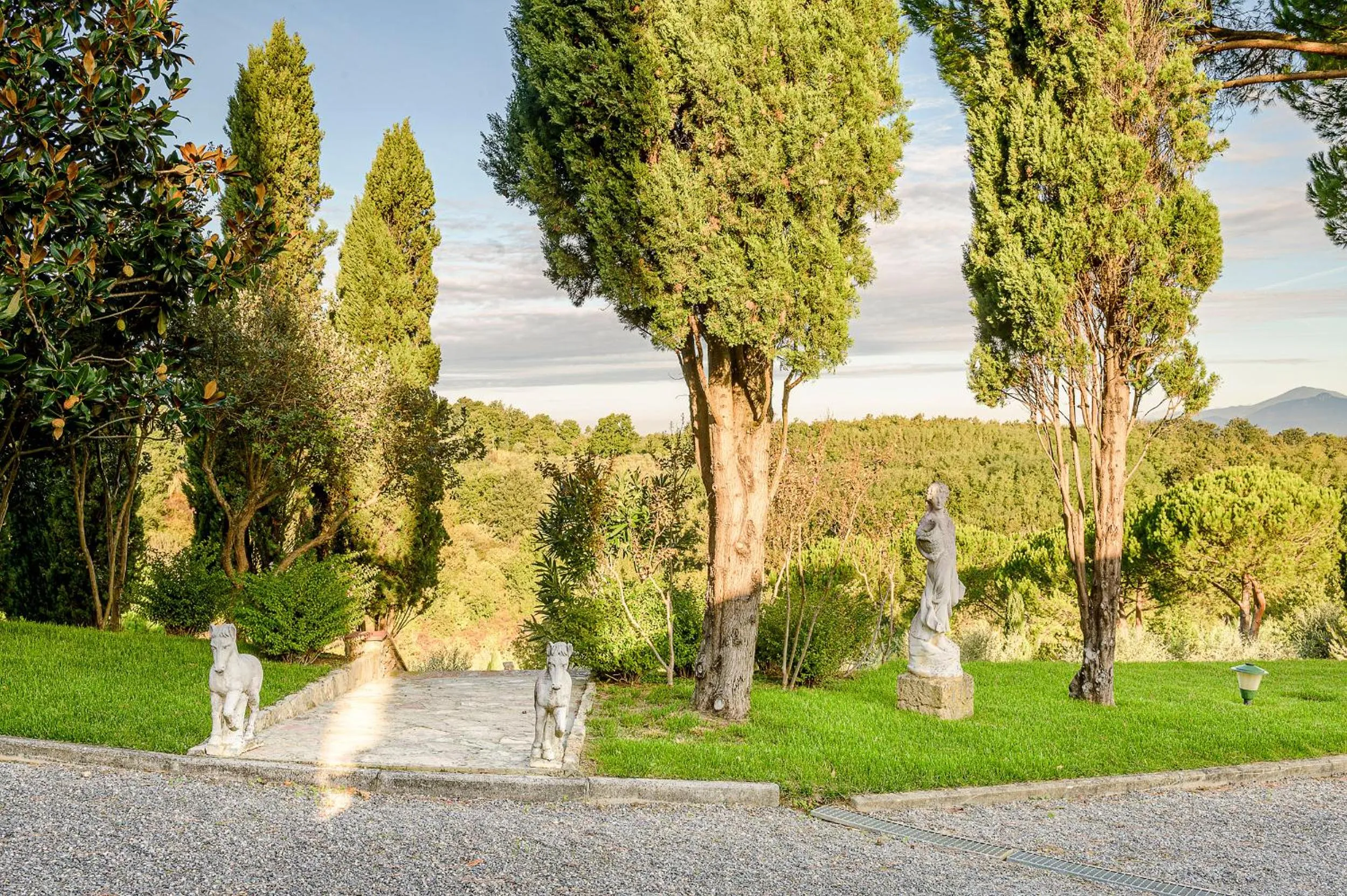 Villa Delia Hotel and Cooking School