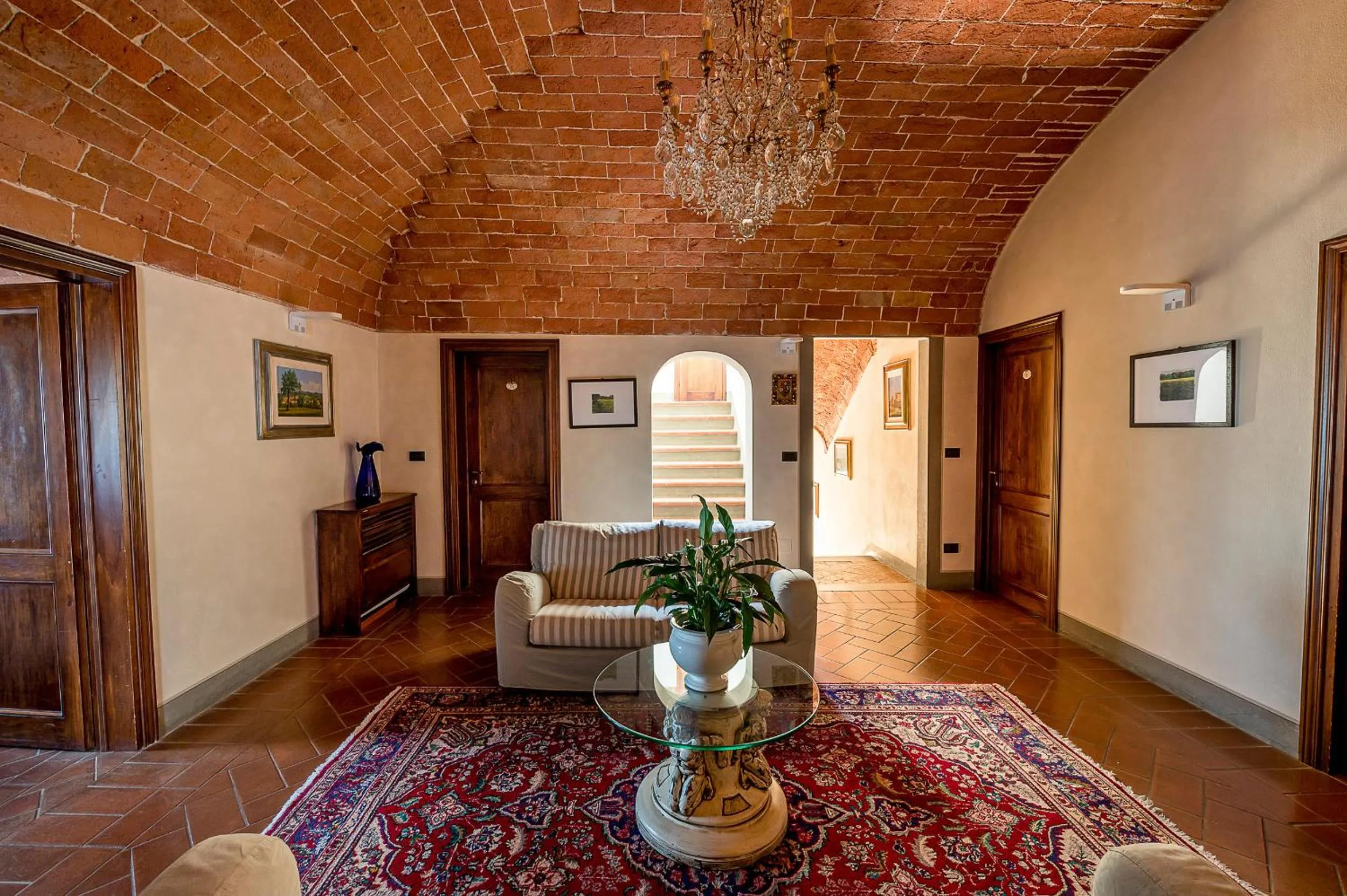 Villa Delia Hotel and Cooking School