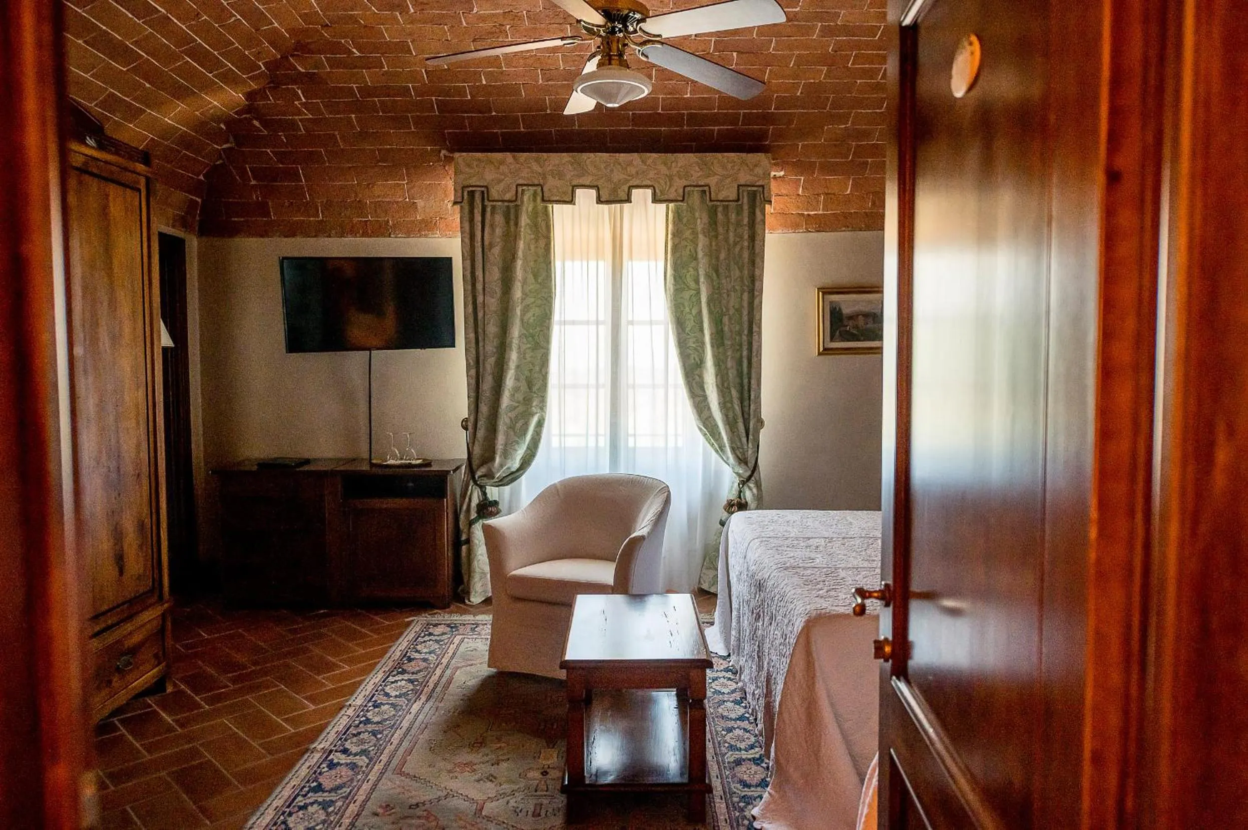 Villa Delia Hotel and Cooking School