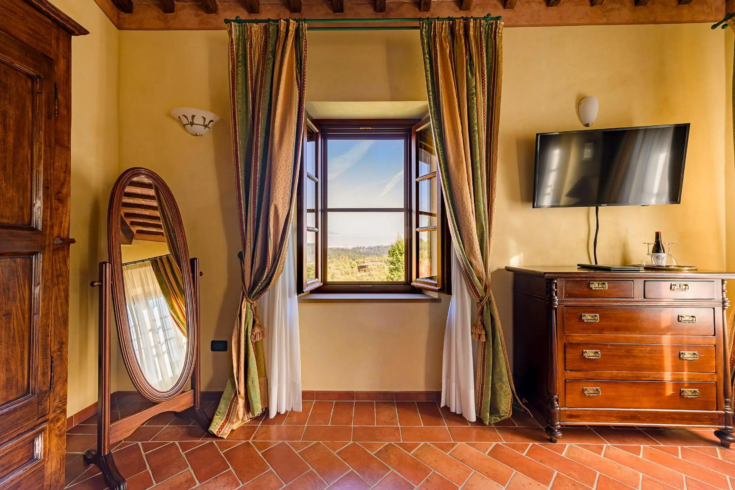 Villa Delia Hotel and Cooking School