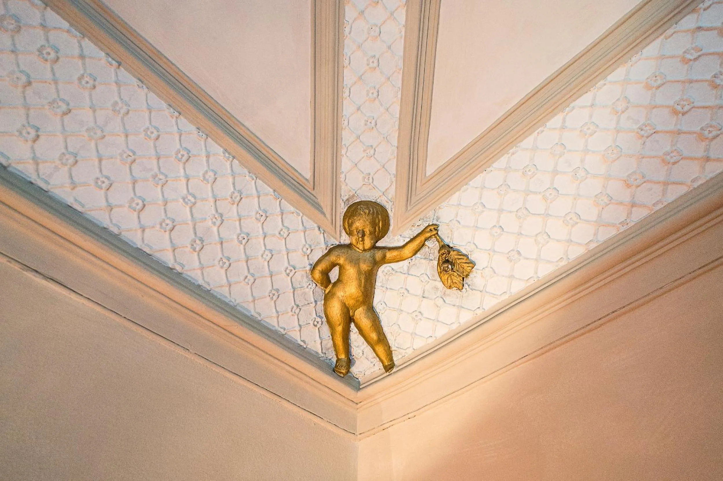 Villa Delia Hotel and Cooking School