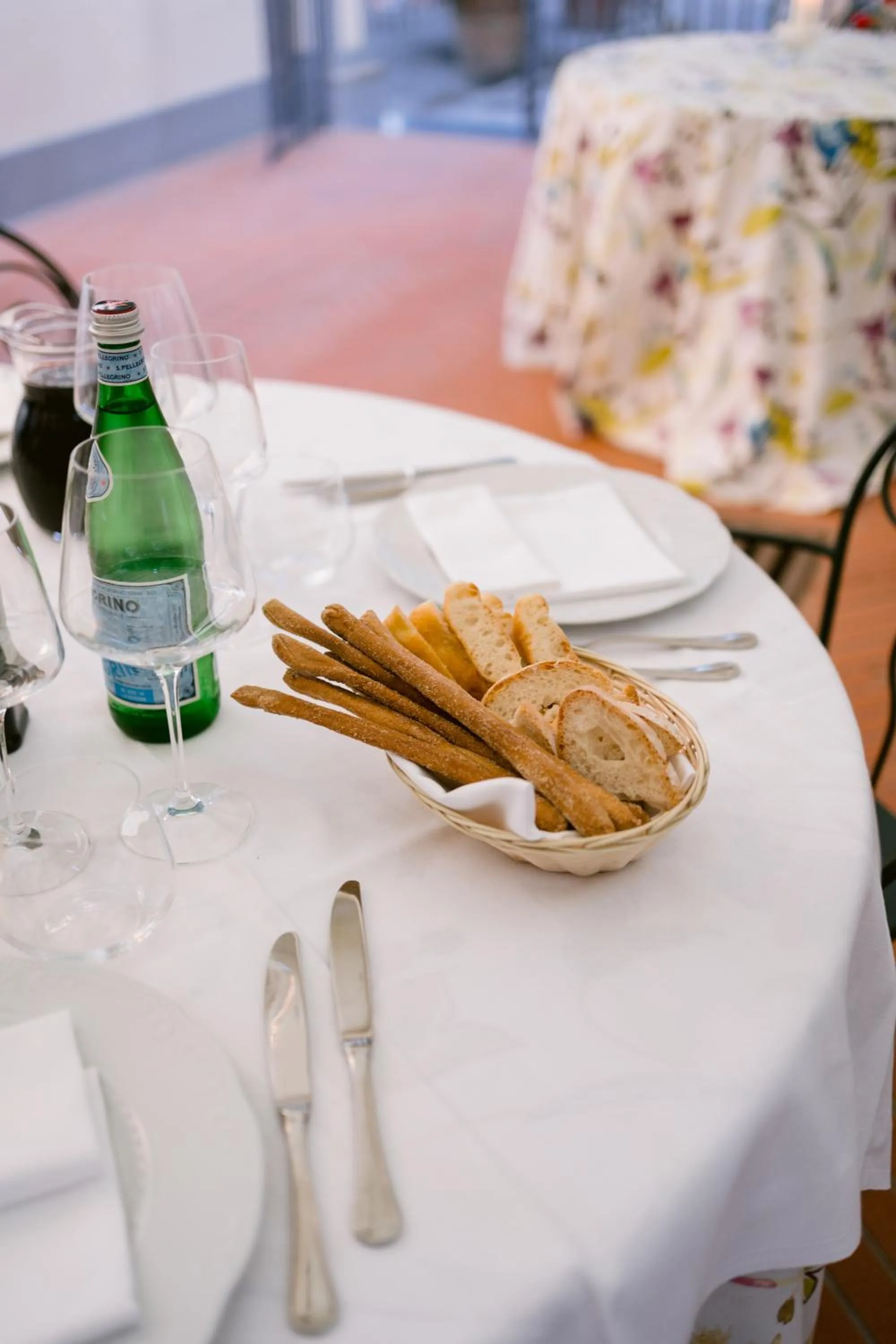 Villa Delia Hotel and Cooking School