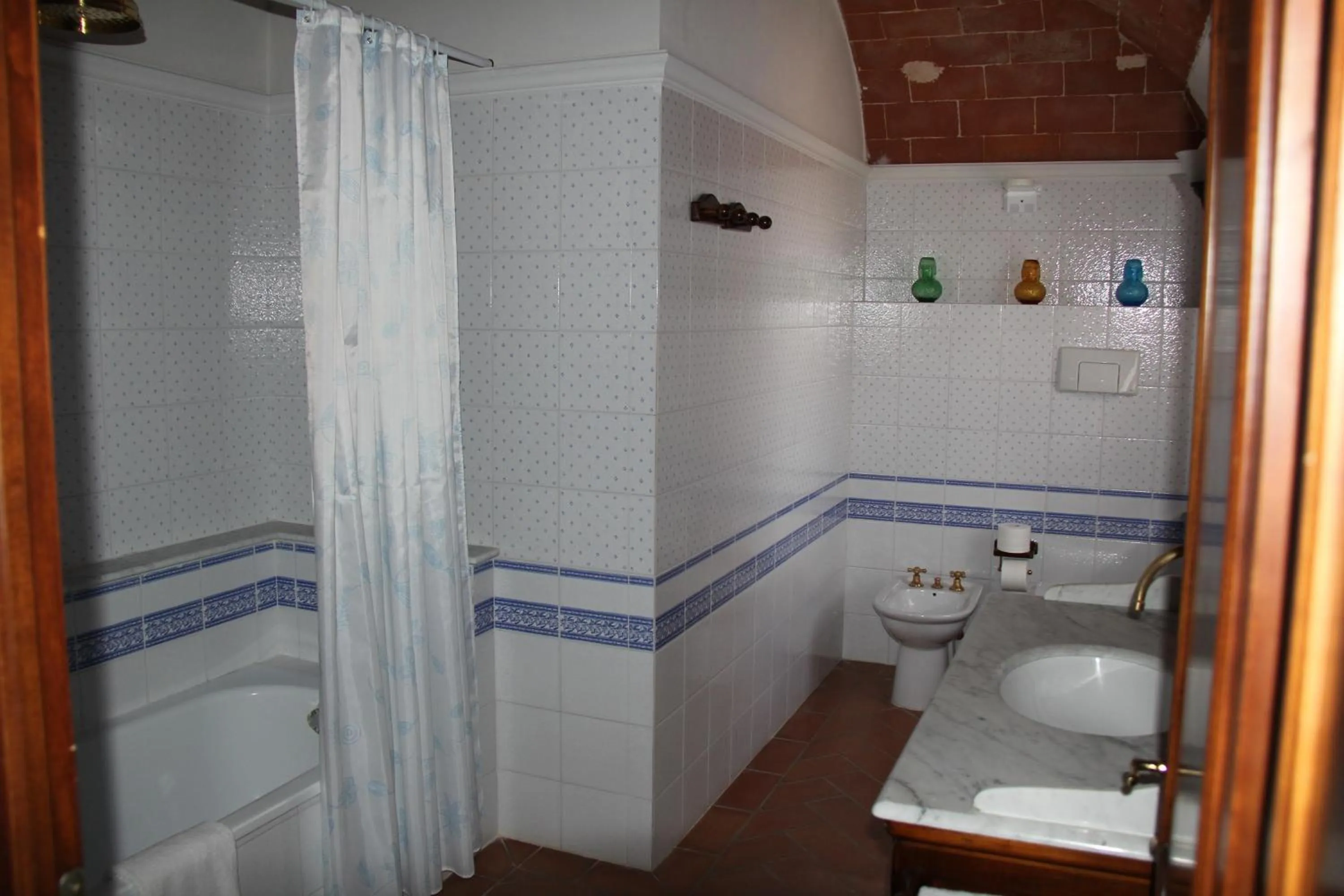 Villa Delia Hotel and Cooking School