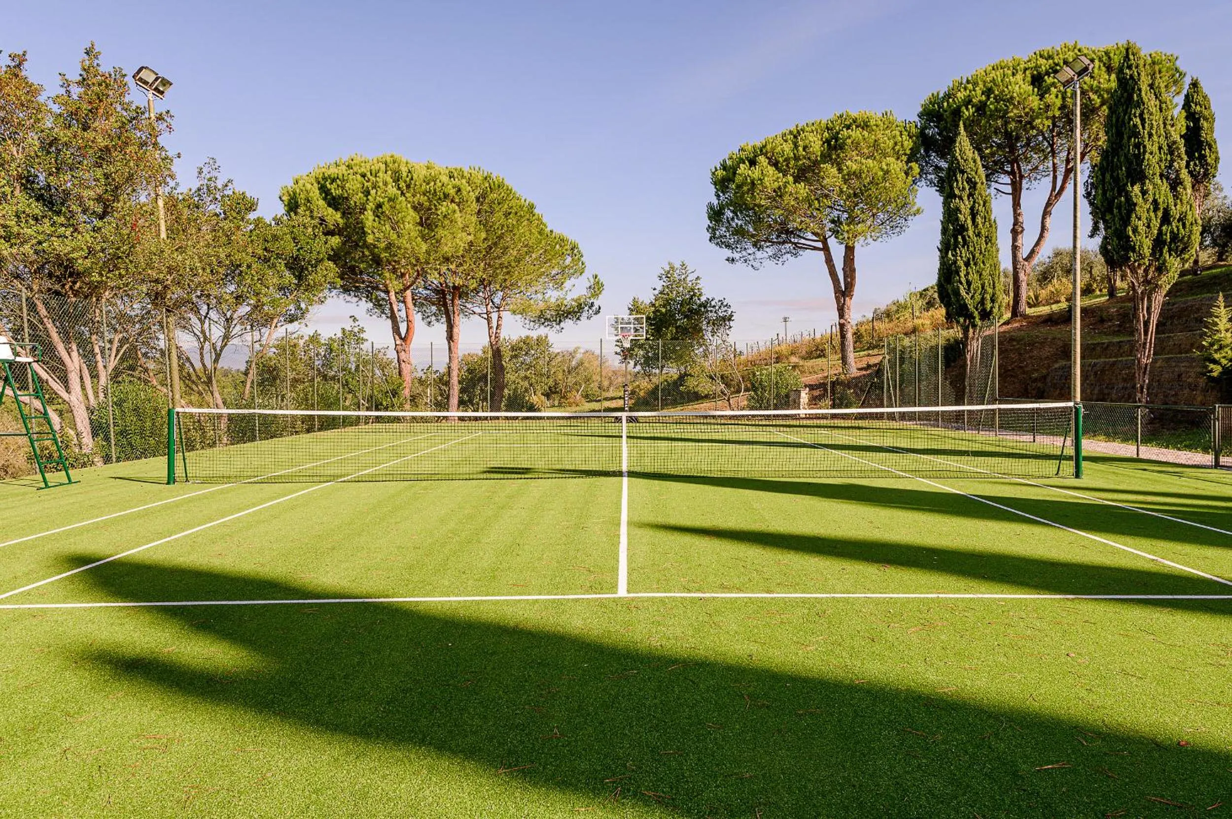 Villa Delia Hotel and Cooking School