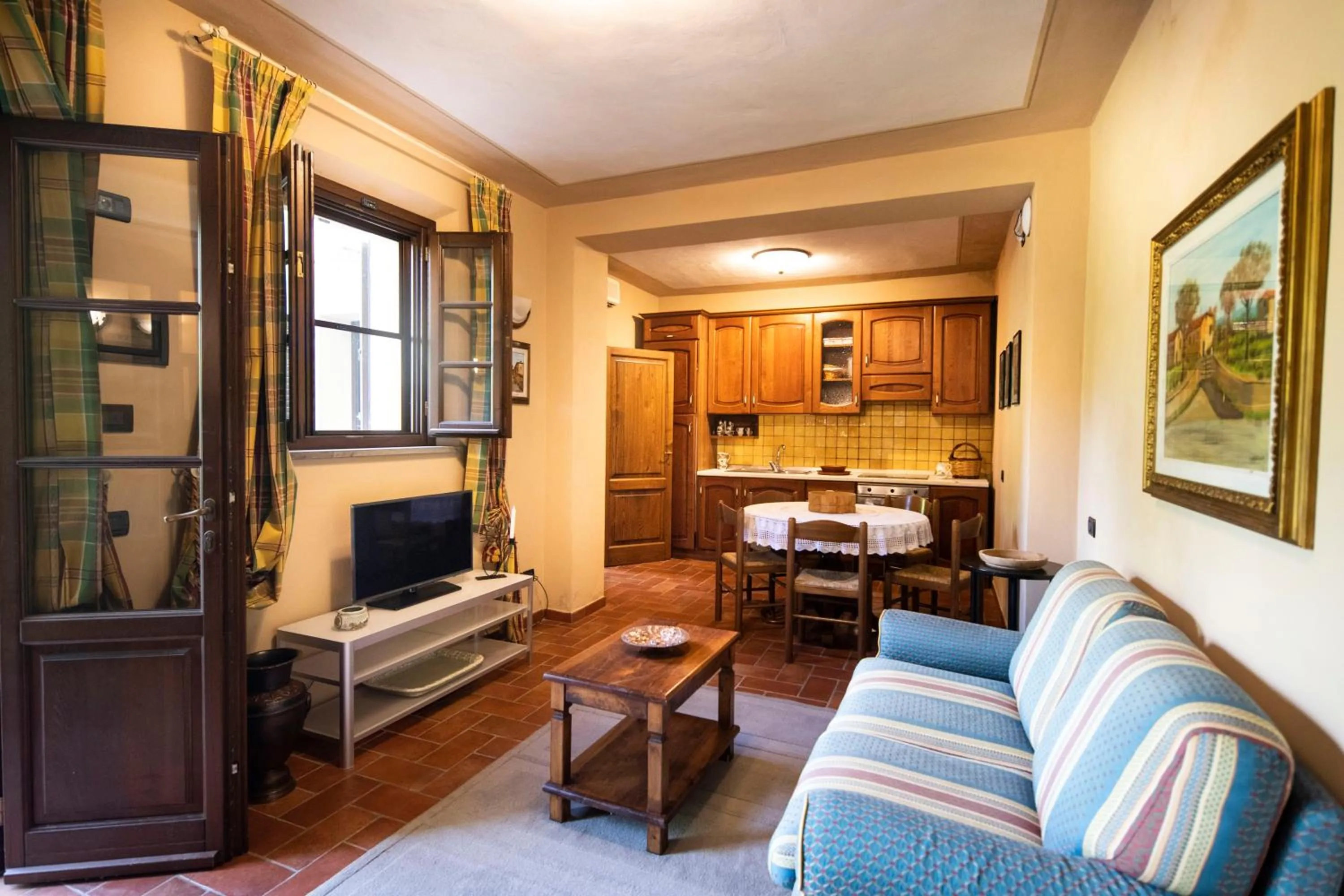 Villa Delia Hotel and Cooking School