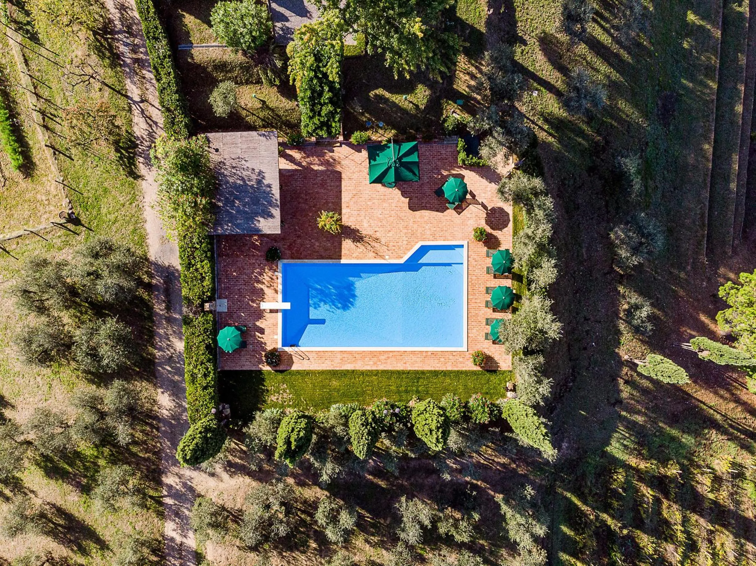 Villa Delia Hotel and Cooking School