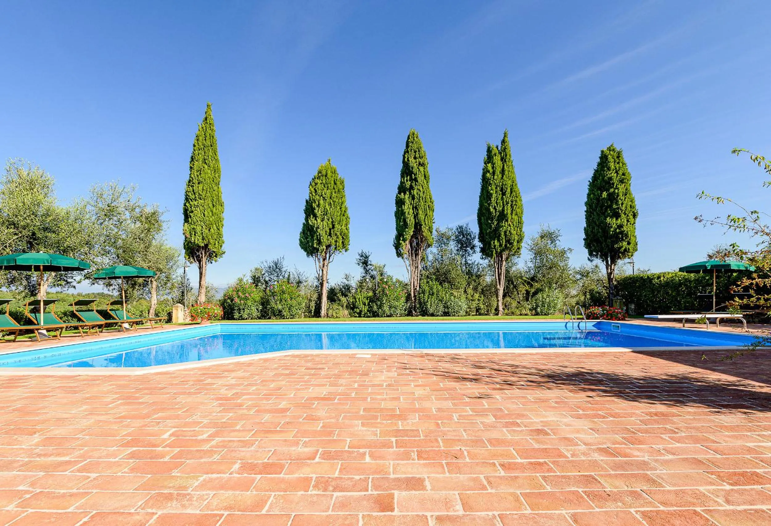 Villa Delia Hotel and Cooking School