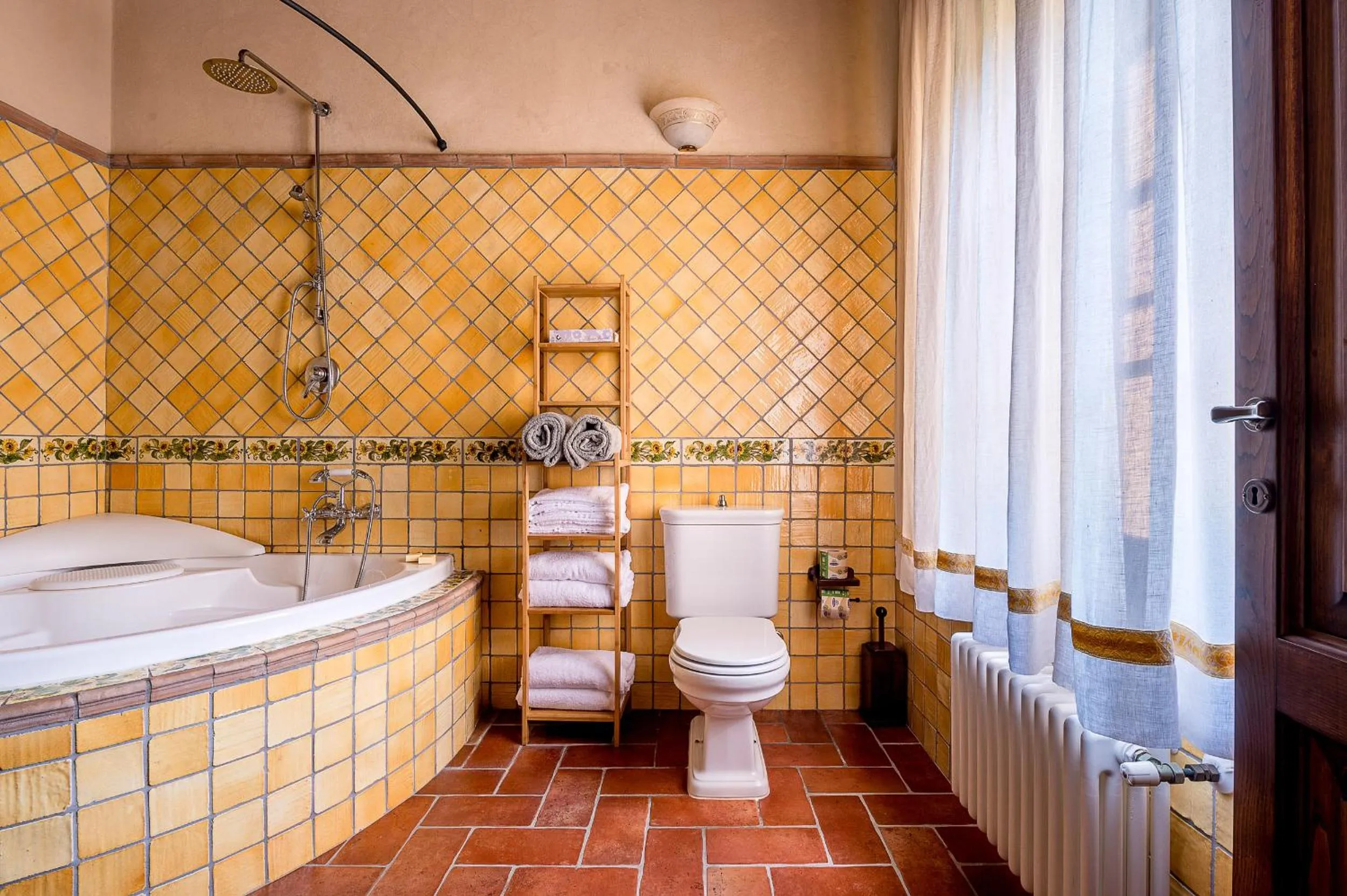 Villa Delia Hotel and Cooking School