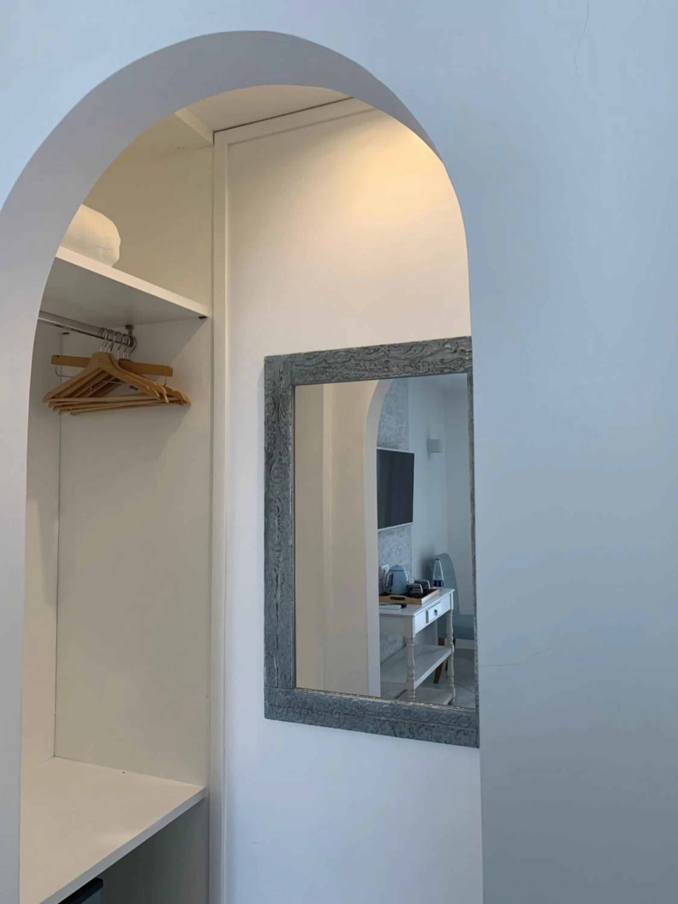 furniture in Bettola del Re home boutique b&b