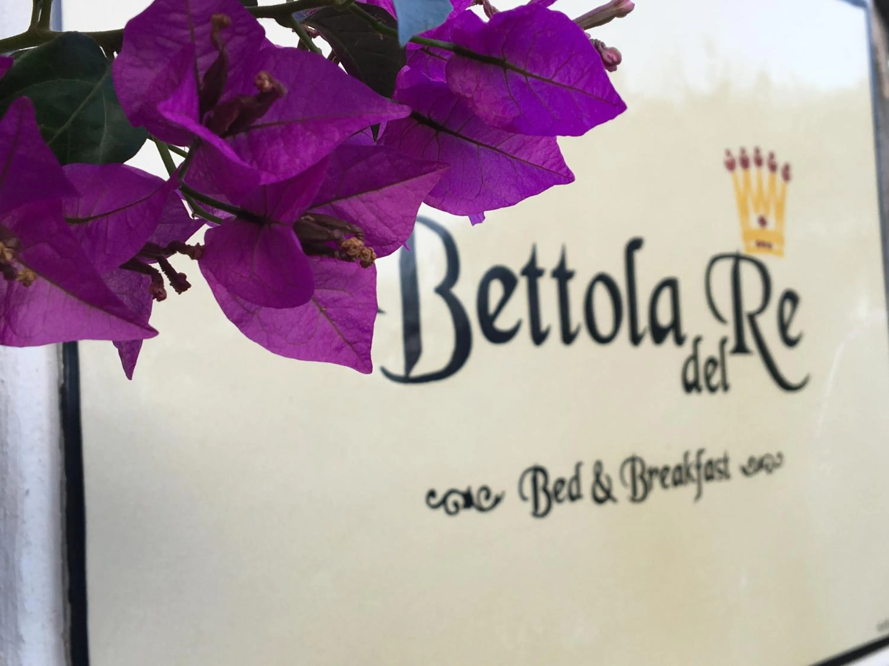 Bettola del Re home boutique b&b