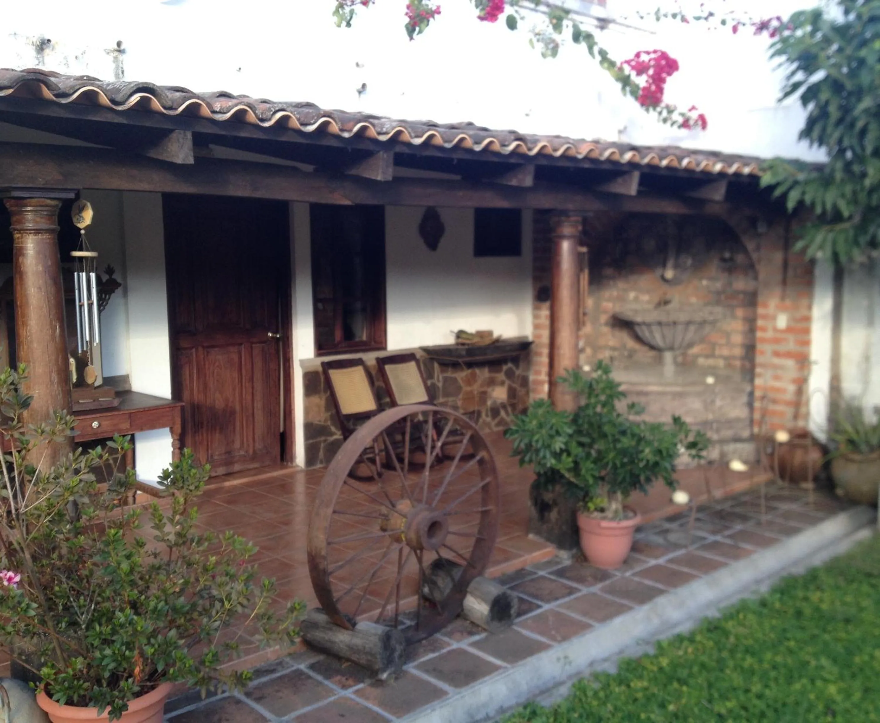 Casa Degraciela - Hotel Boutique