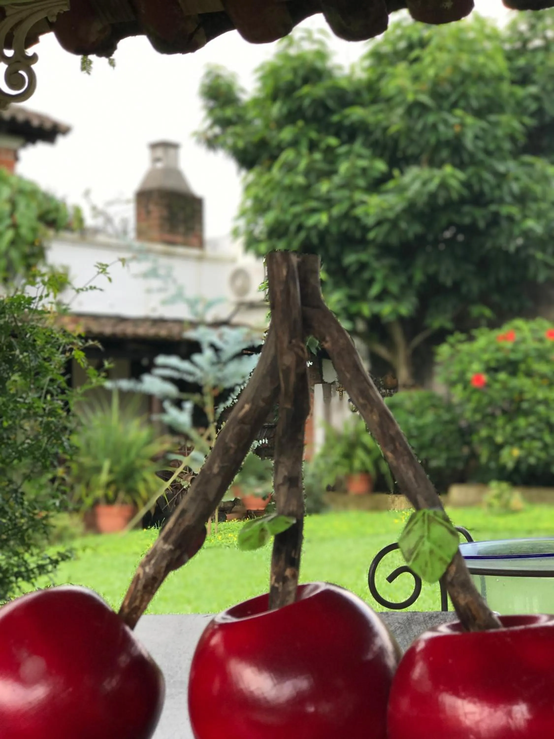 Casa Degraciela - Hotel Boutique