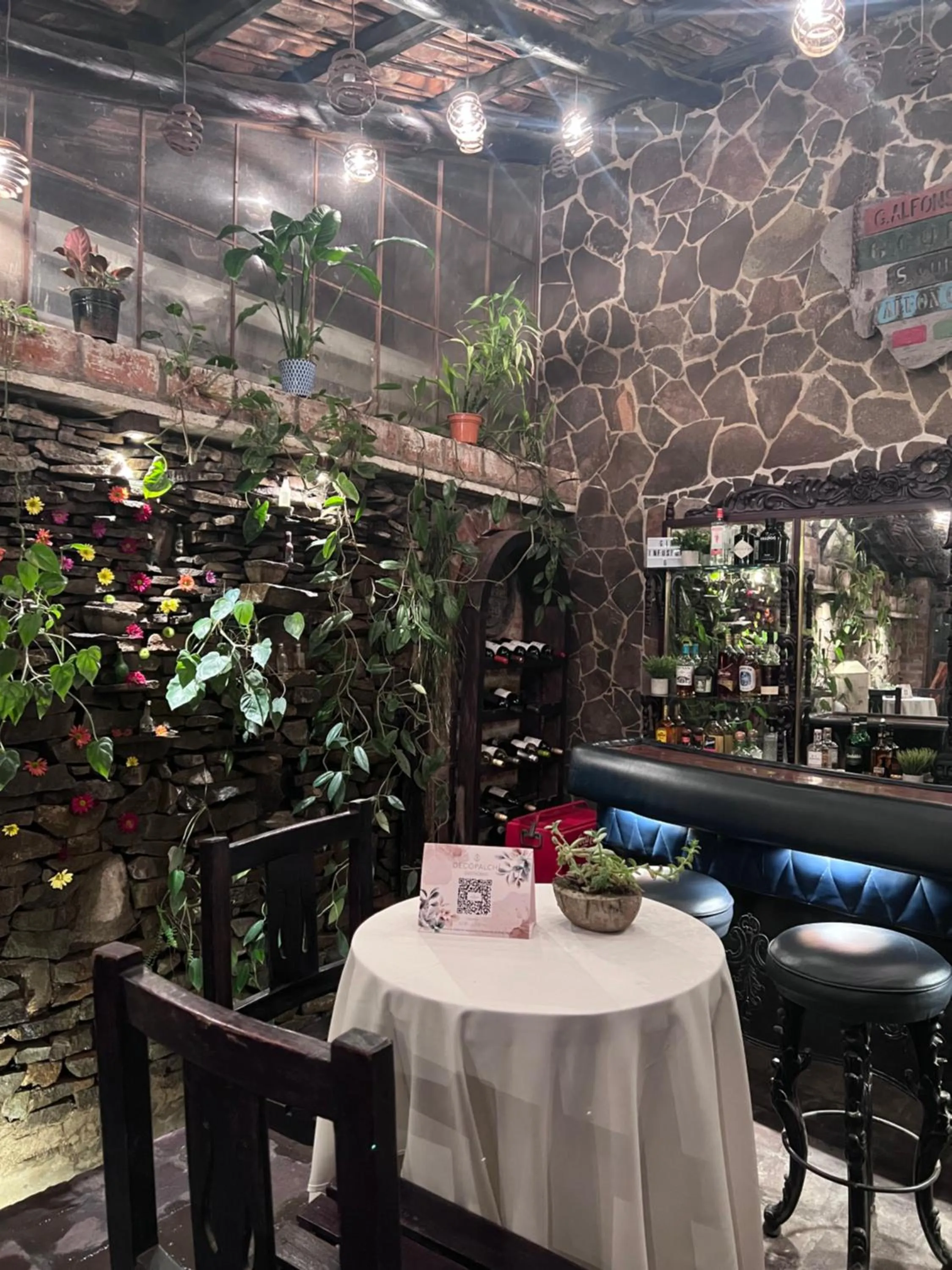 Casa Degraciela - Hotel Boutique