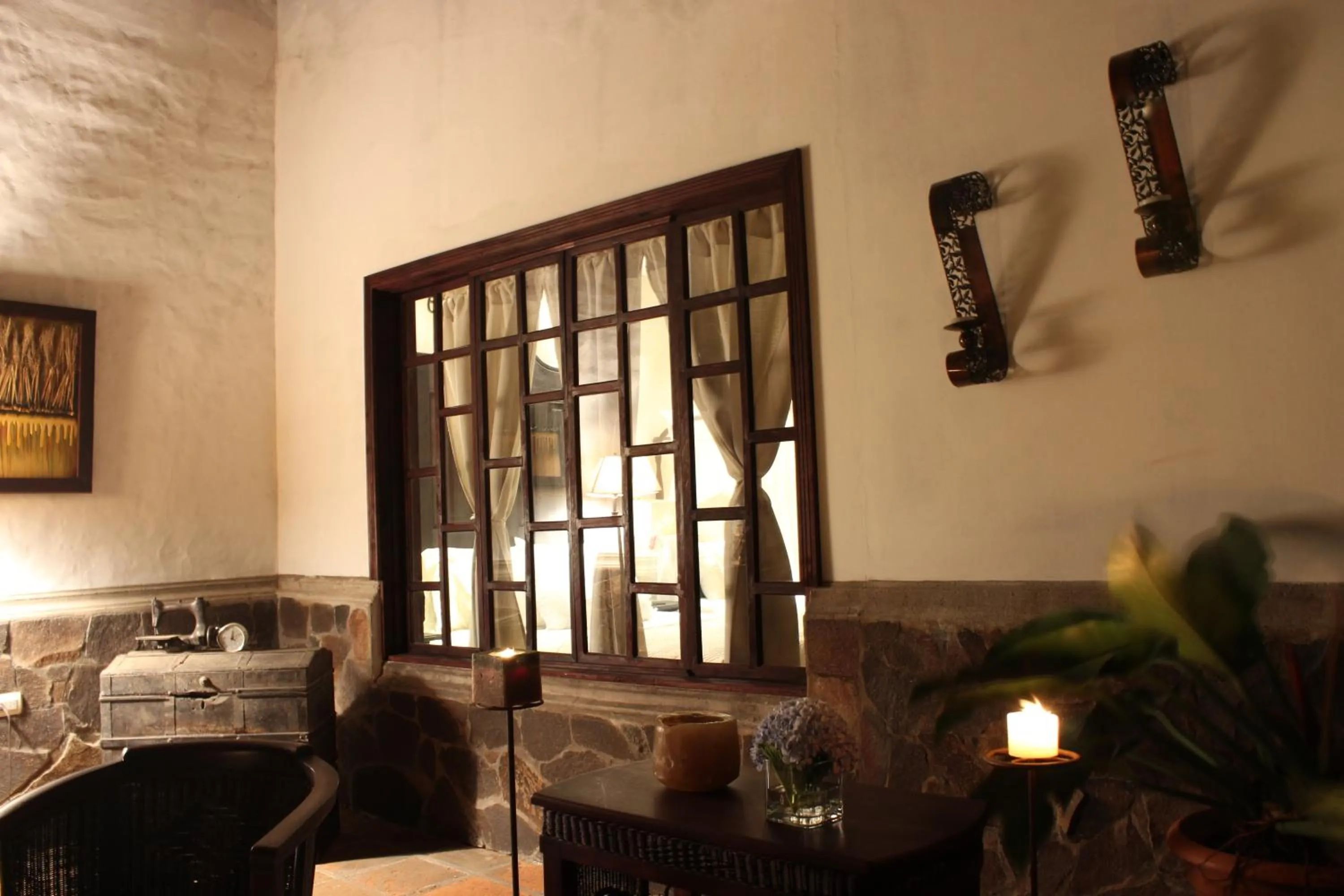 Casa Degraciela - Hotel Boutique