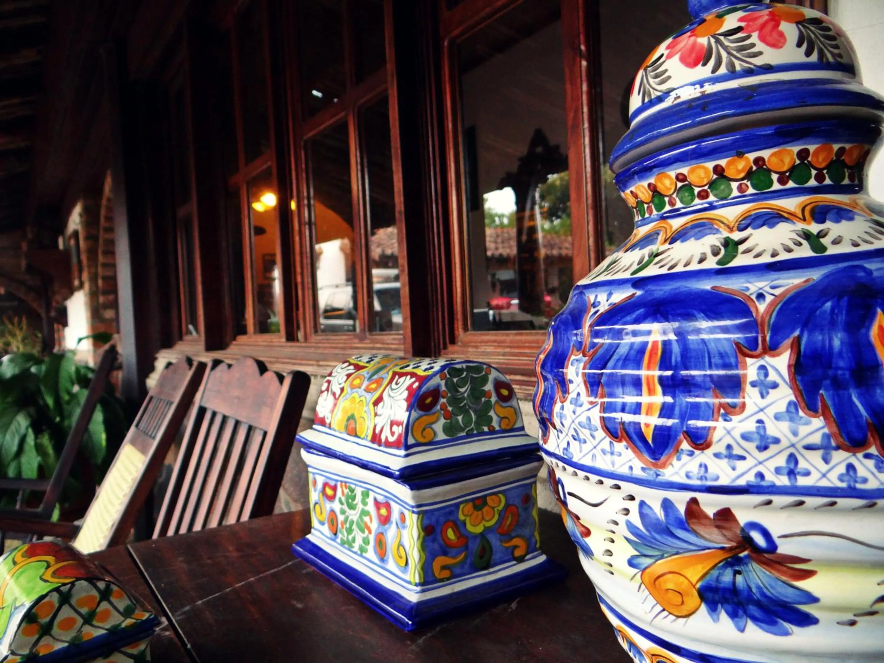 Casa Degraciela - Hotel Boutique