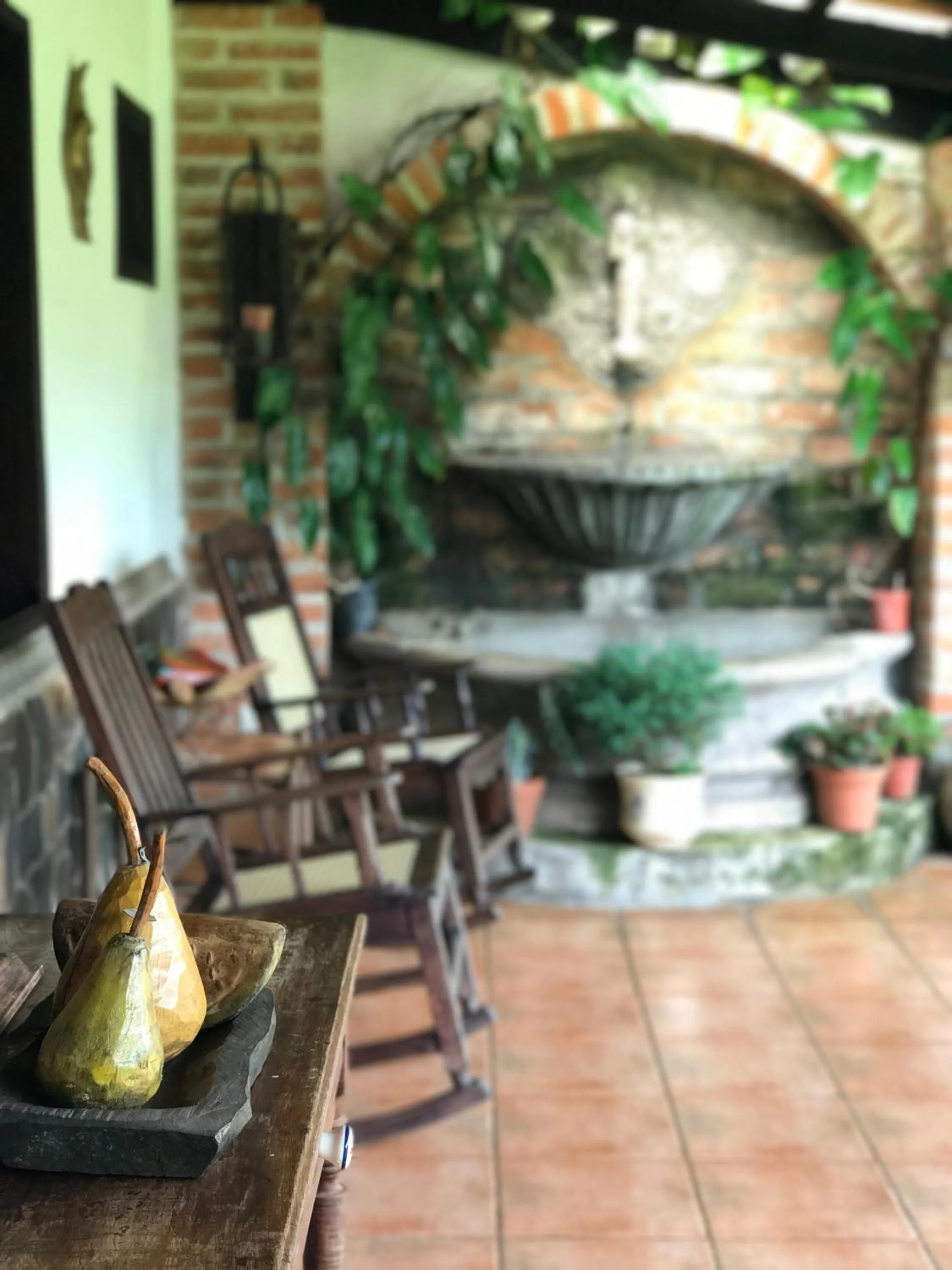 Casa Degraciela - Hotel Boutique