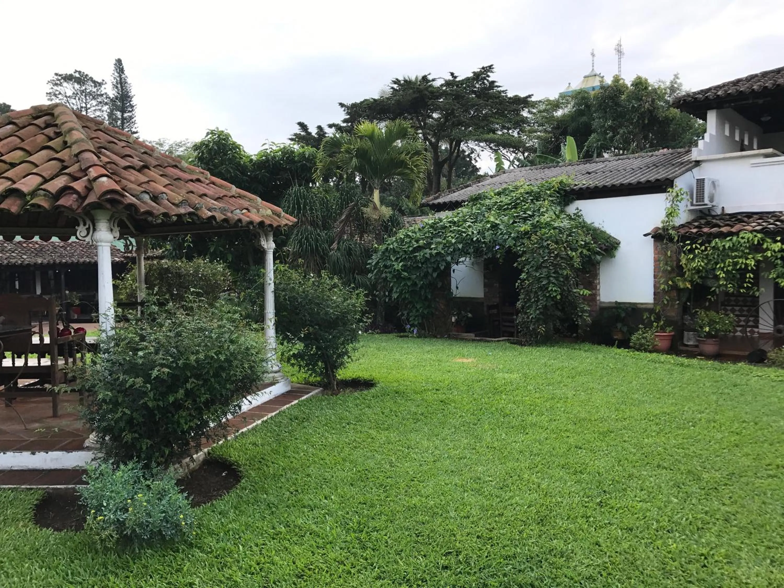 Casa Degraciela - Hotel Boutique