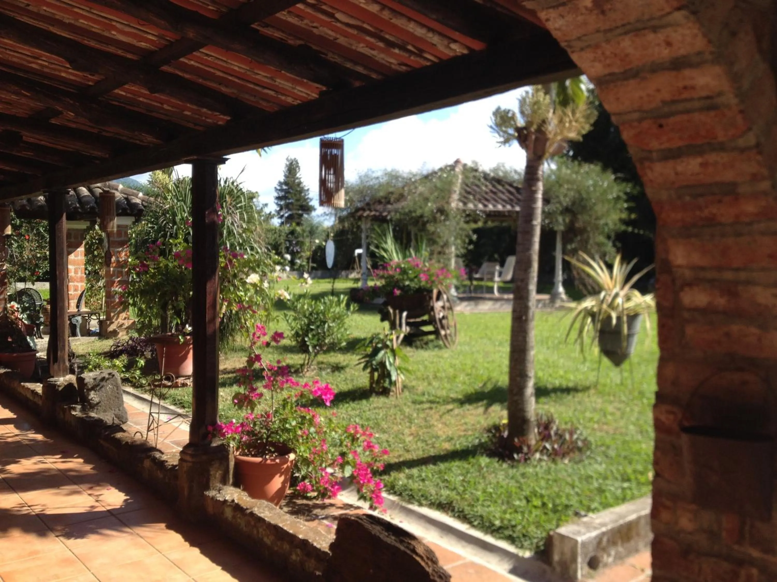 Casa Degraciela - Hotel Boutique