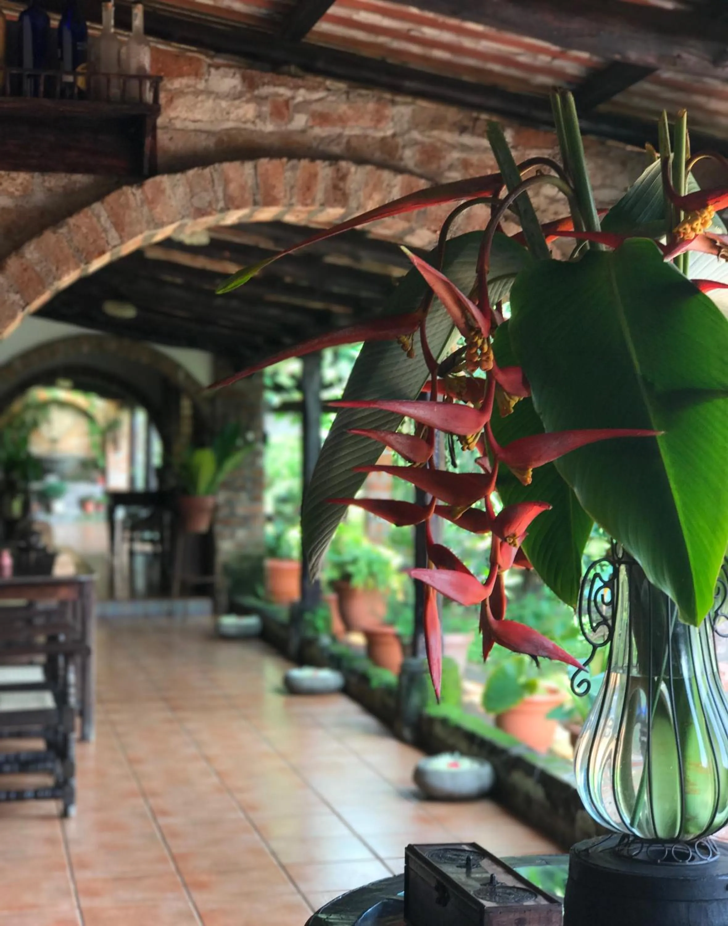 Casa Degraciela - Hotel Boutique