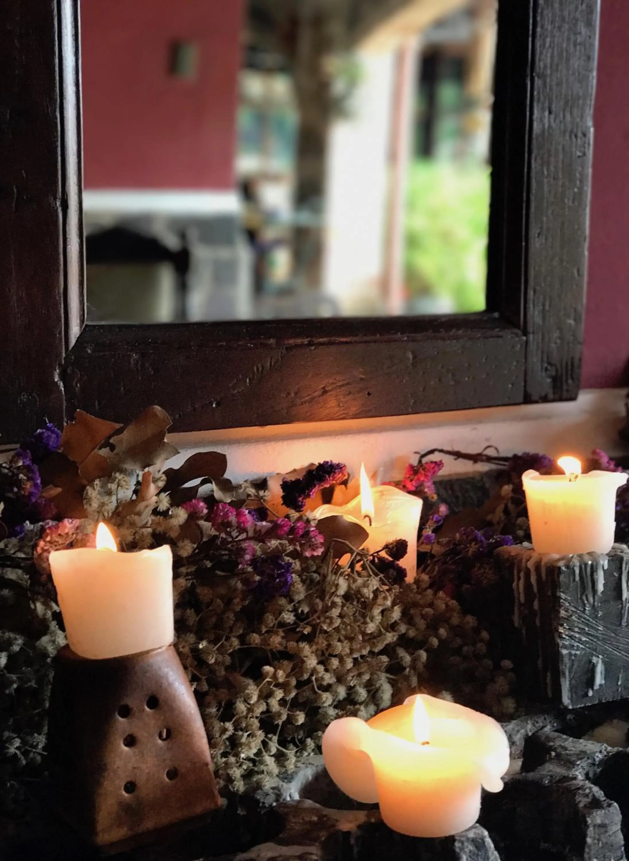 Casa Degraciela - Hotel Boutique