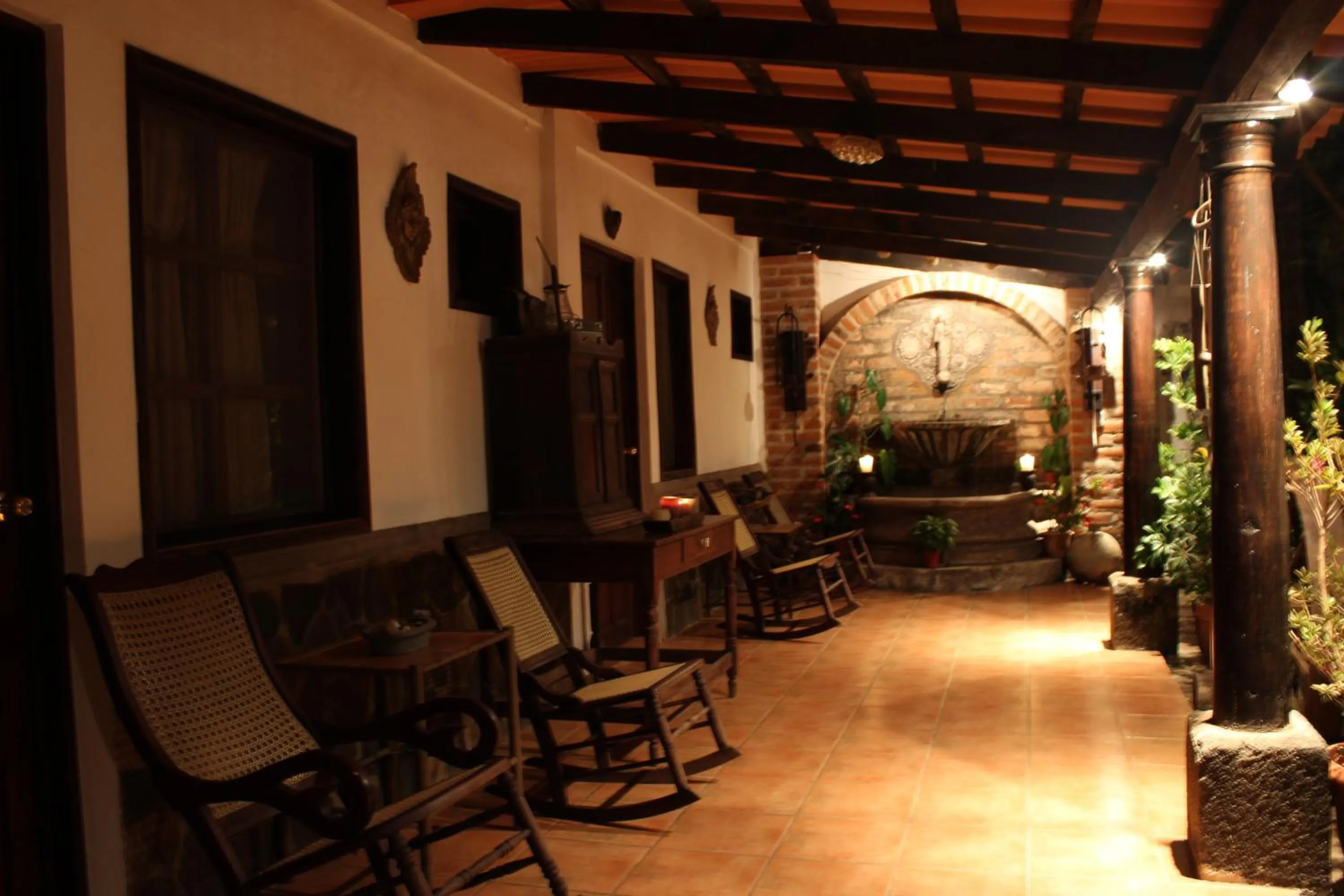 Casa Degraciela - Hotel Boutique