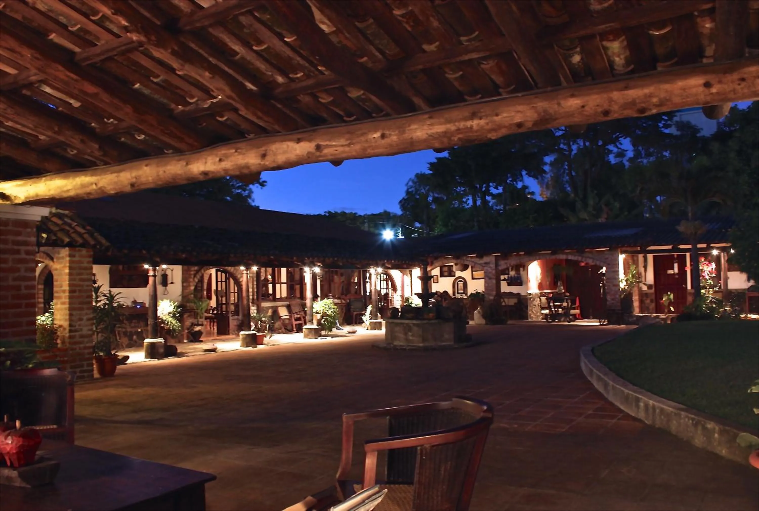 Casa Degraciela - Hotel Boutique