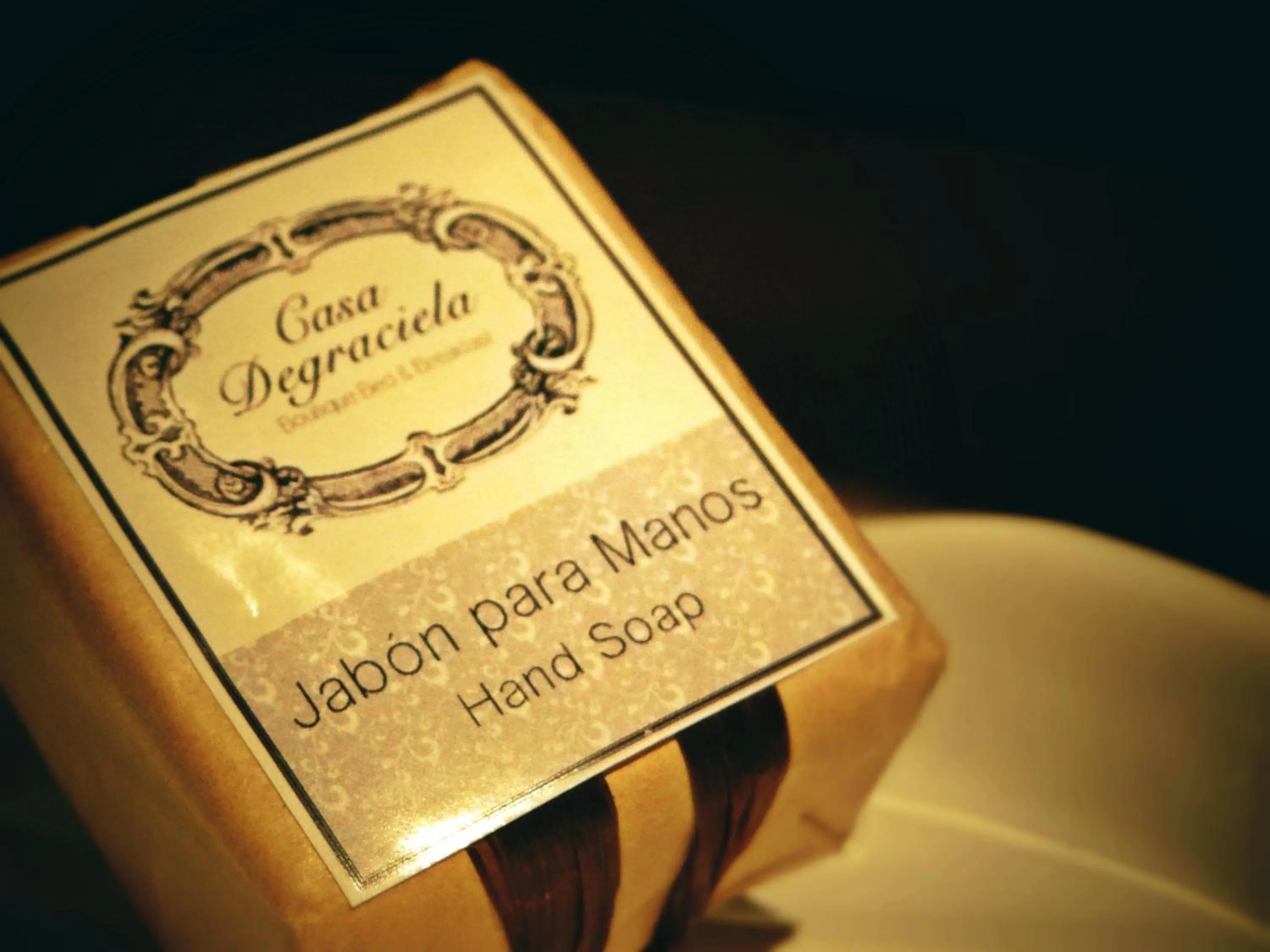 Casa Degraciela - Hotel Boutique