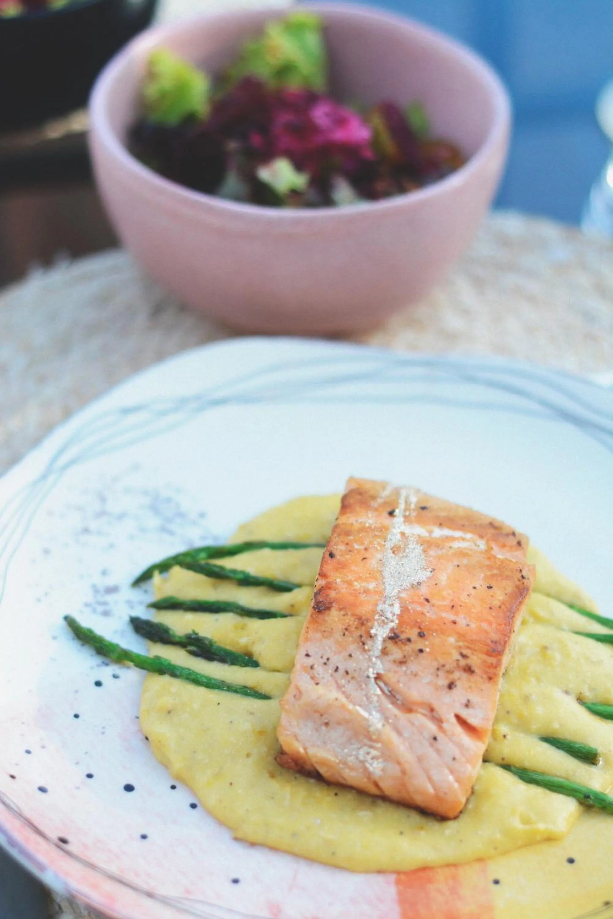 Restaurant/places to eat in 1714 Hotel Boutique Guatapé