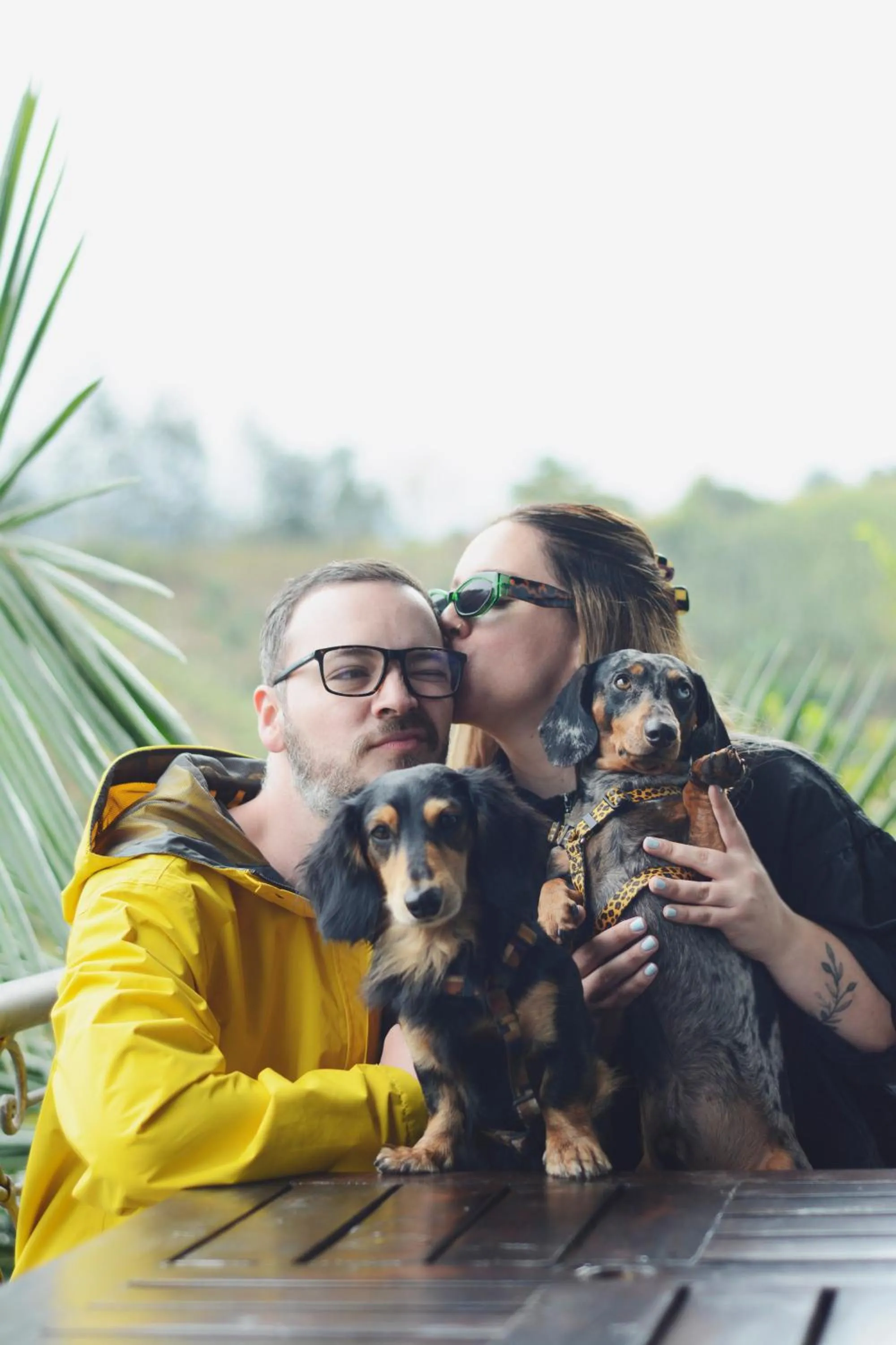 Pets in 1714 Hotel Boutique Guatapé
