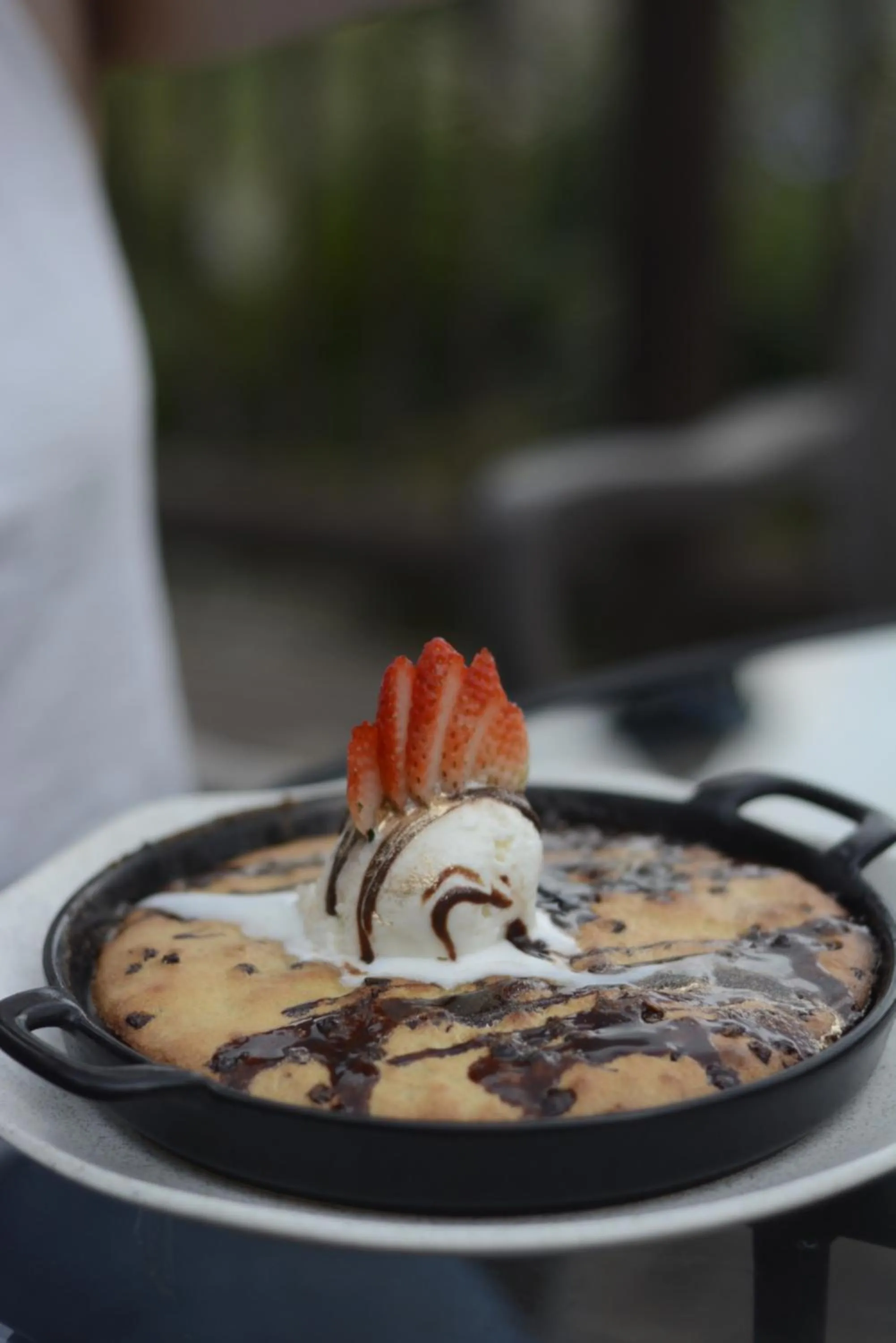 Restaurant/places to eat in 1714 Hotel Boutique Guatapé